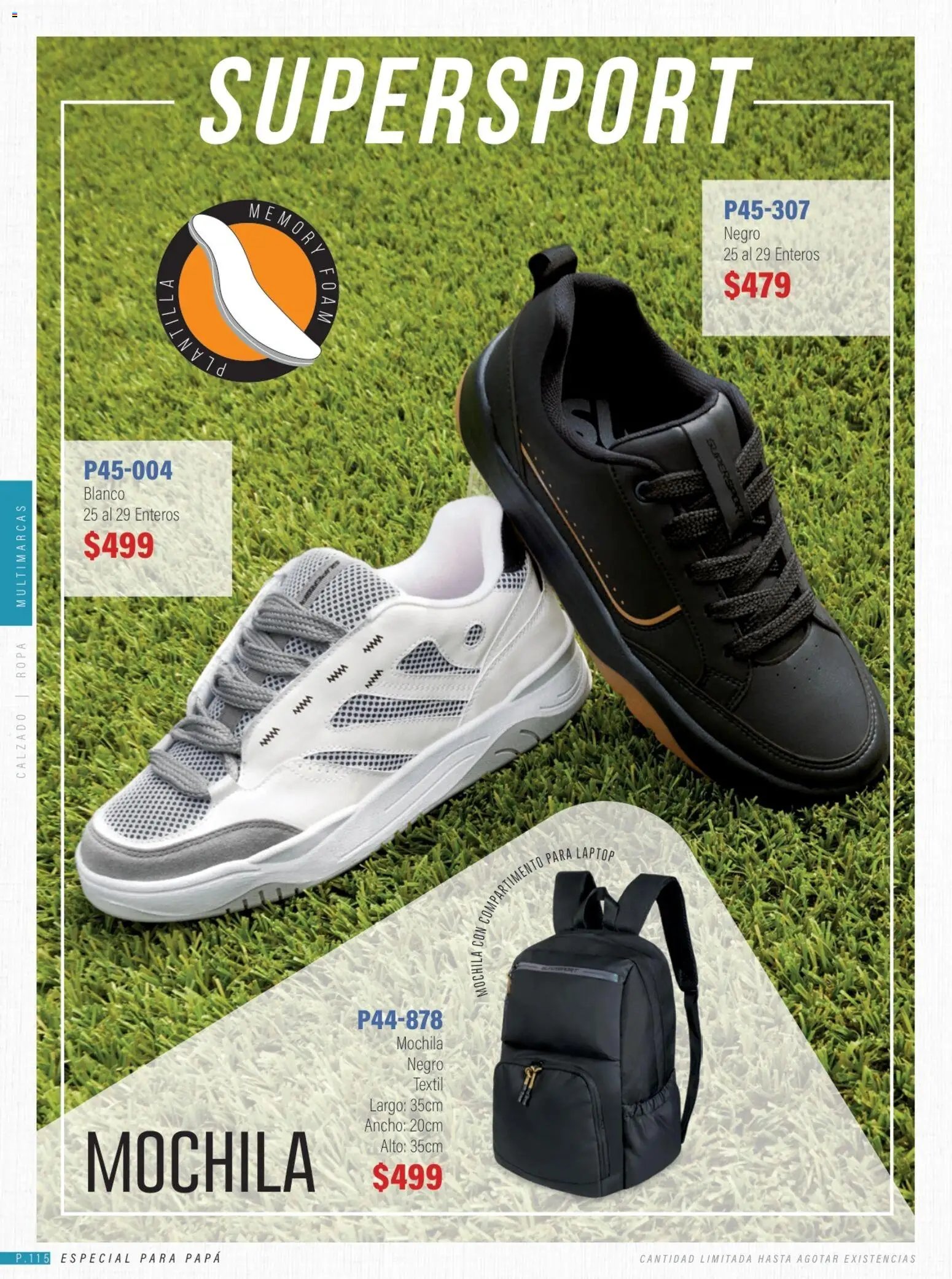 Cklass oferta desde 15/06/2026 Cklass catálogo Rebajas para papá