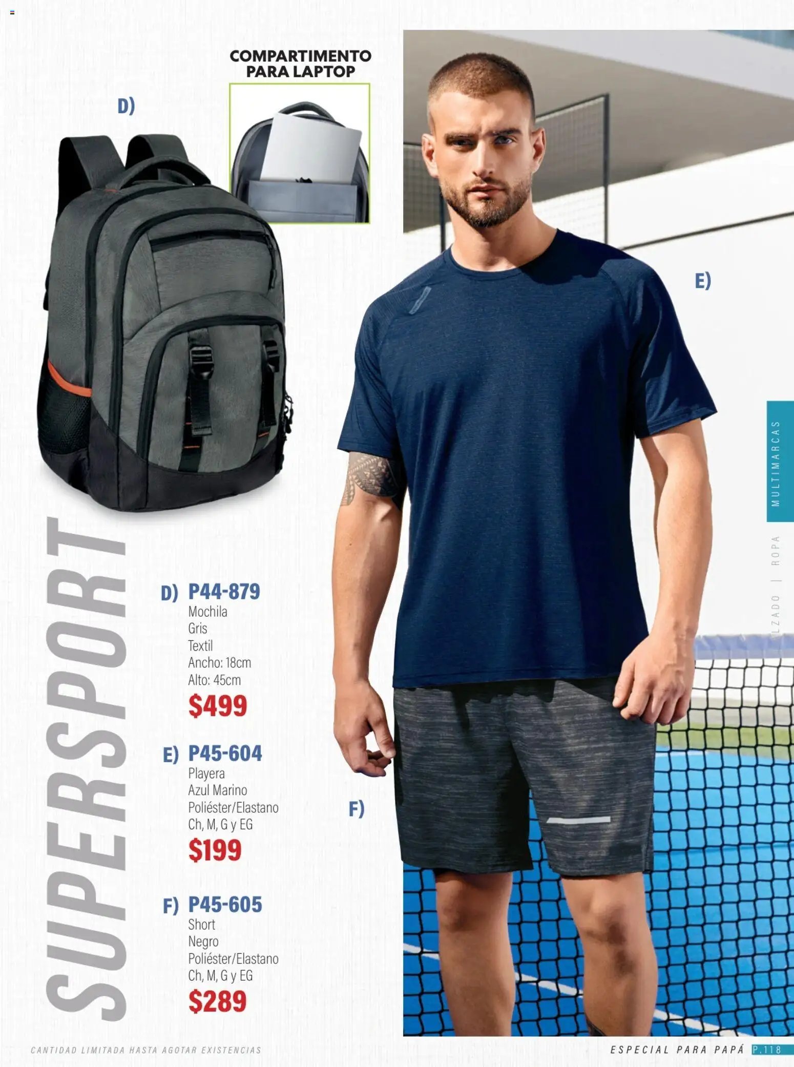 Cklass oferta desde 15/06/2026 Cklass catálogo Rebajas para papá