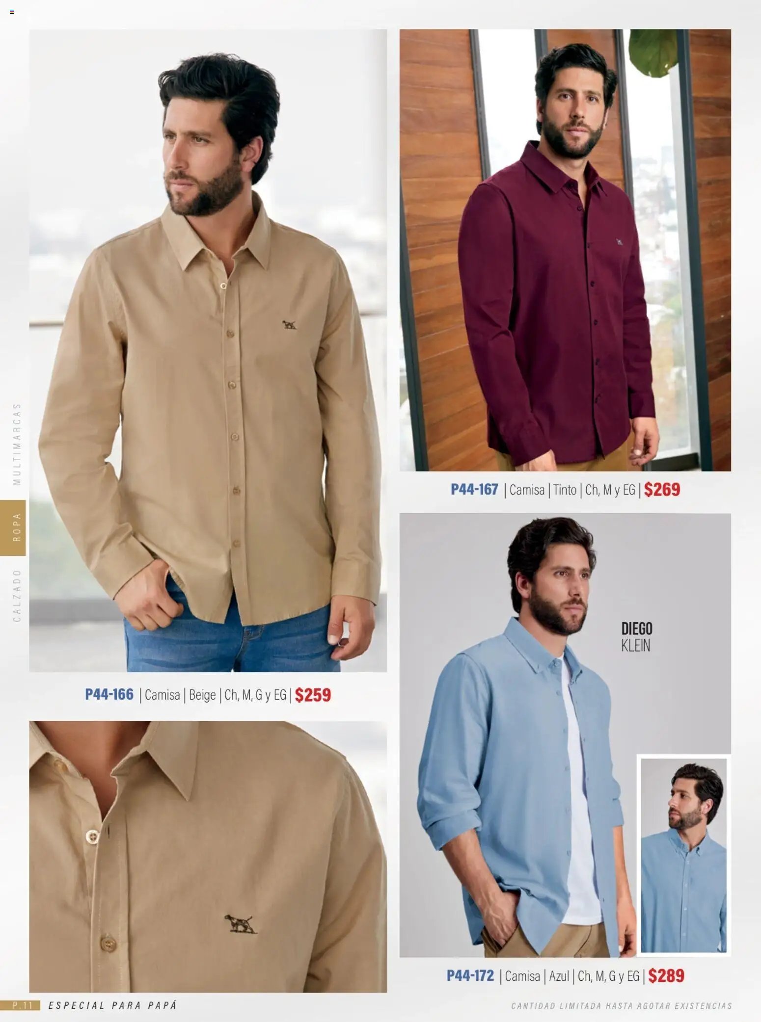 Cklass oferta desde 15/06/2026 Cklass catálogo Rebajas para papá