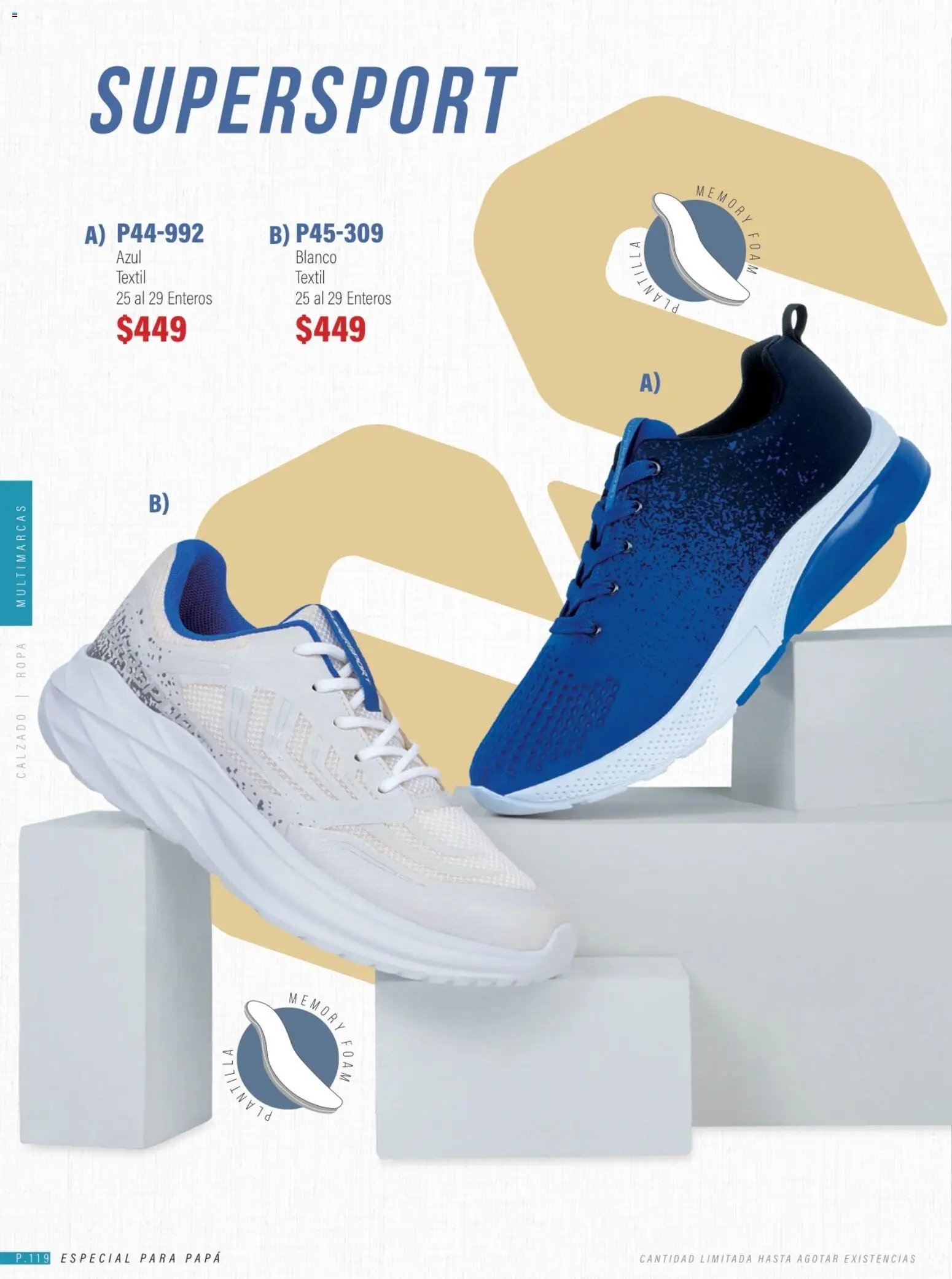 Cklass oferta desde 15/06/2026 Cklass catálogo Rebajas para papá