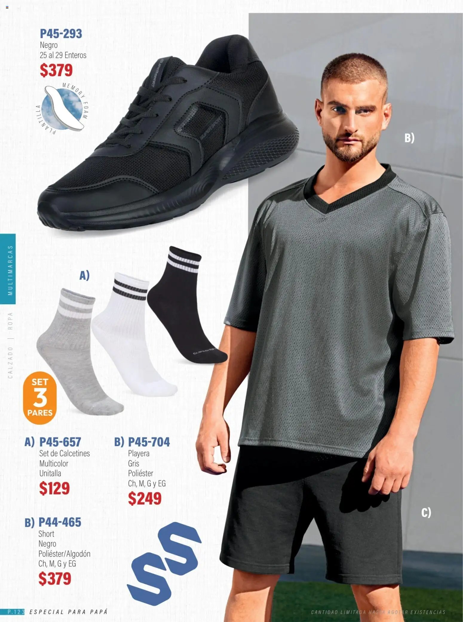 Cklass oferta desde 15/06/2026 Cklass catálogo Rebajas para papá