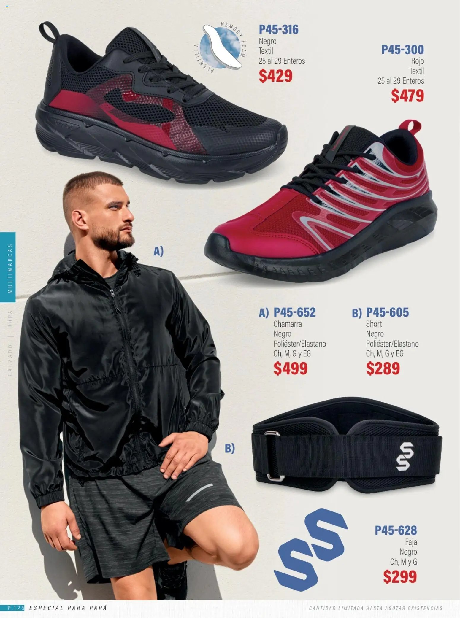 Cklass oferta desde 15/06/2026 Cklass catálogo Rebajas para papá