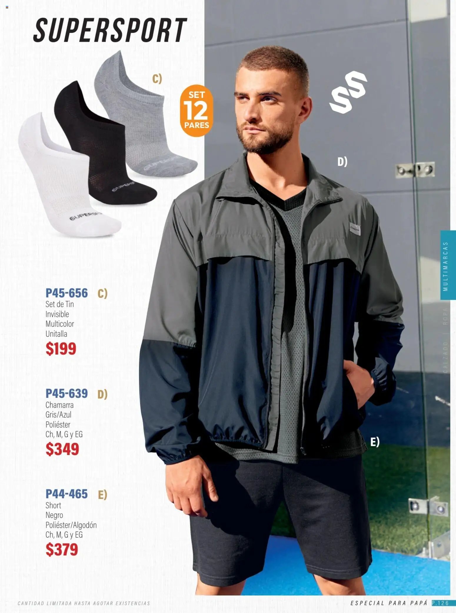 Cklass oferta desde 15/06/2026 Cklass catálogo Rebajas para papá