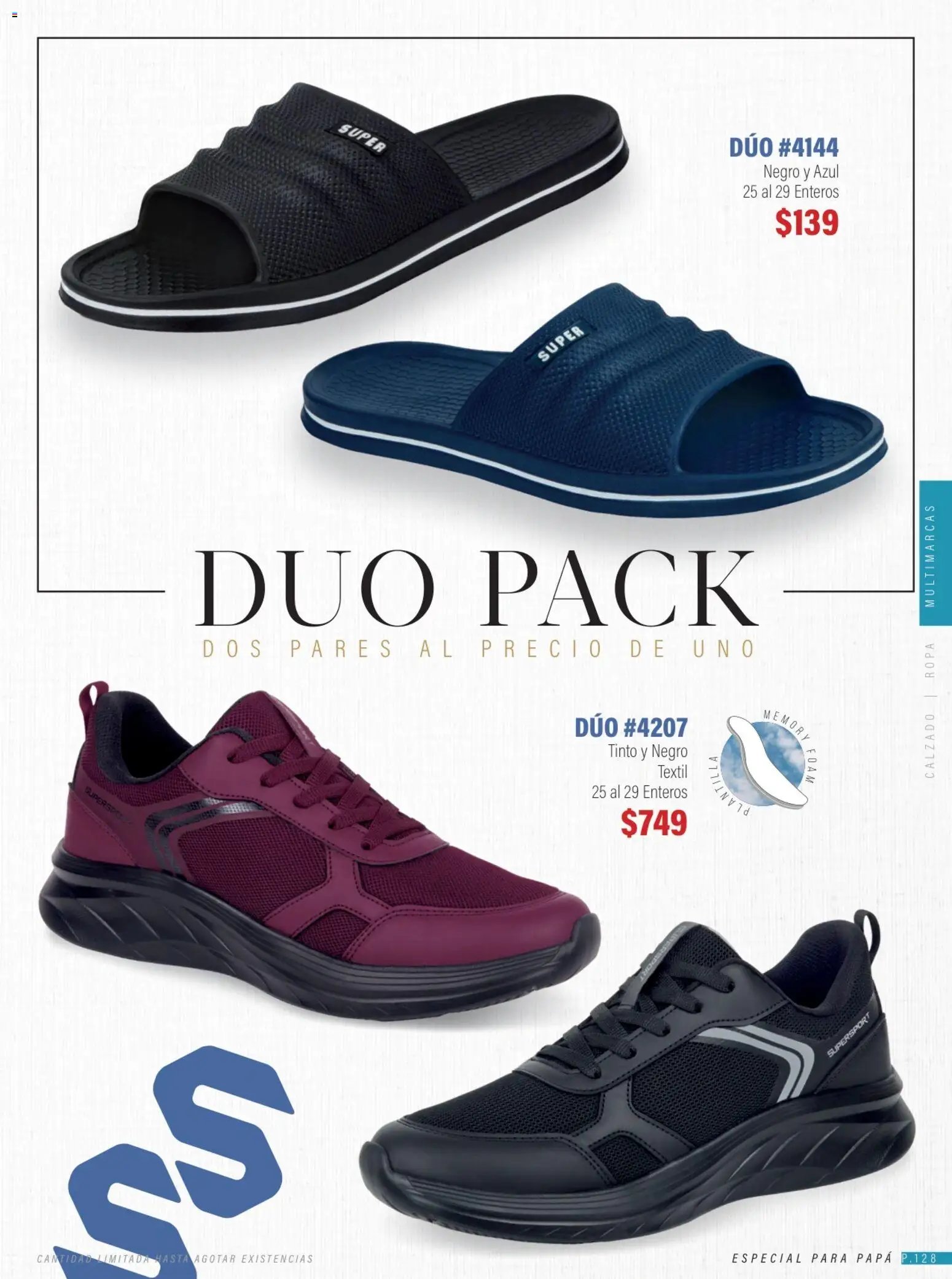Cklass oferta desde 15/06/2026 Cklass catálogo Rebajas para papá