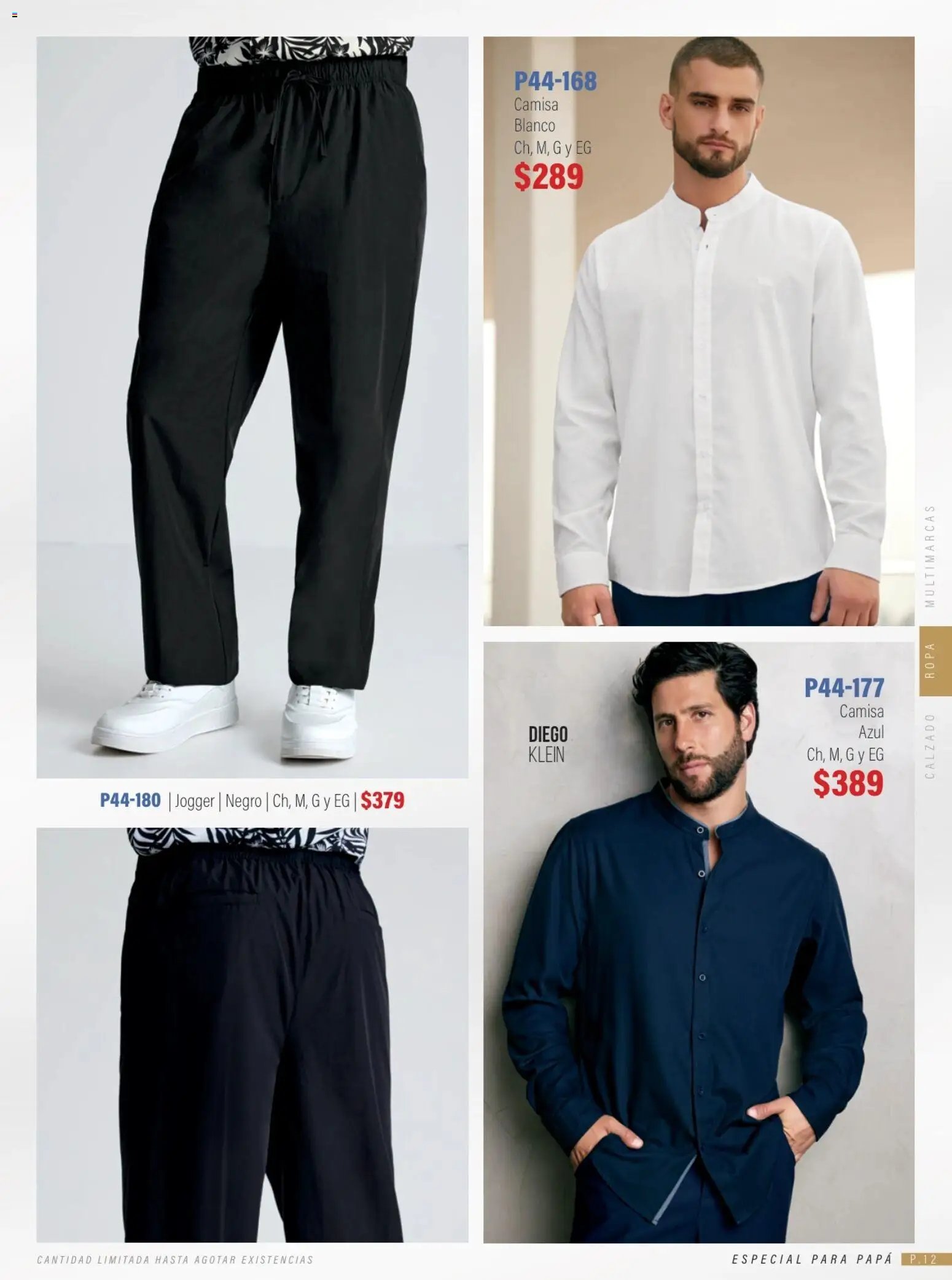 Cklass oferta desde 15/06/2026 Cklass catálogo Rebajas para papá