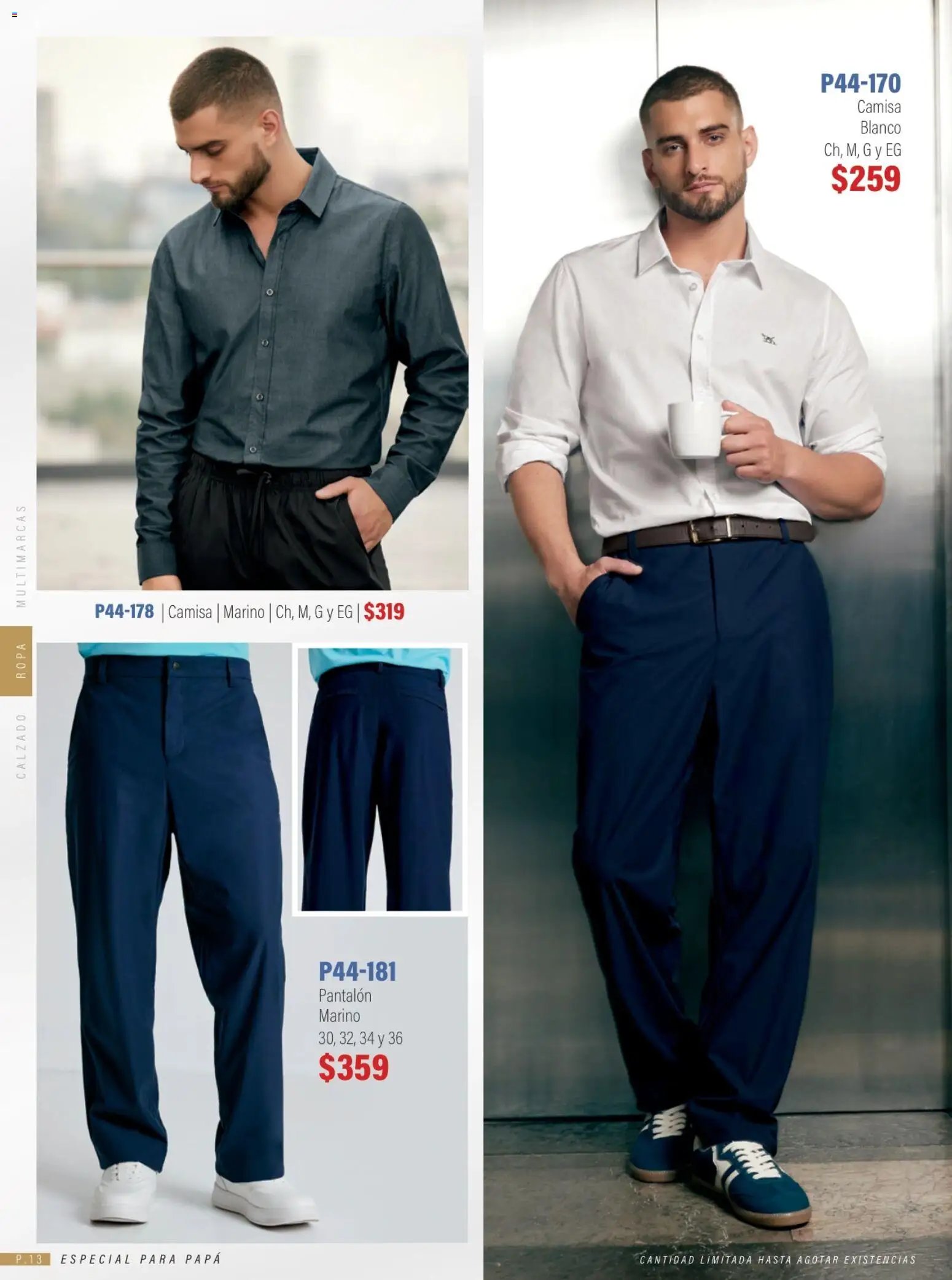 Cklass oferta desde 15/06/2026 Cklass catálogo Rebajas para papá