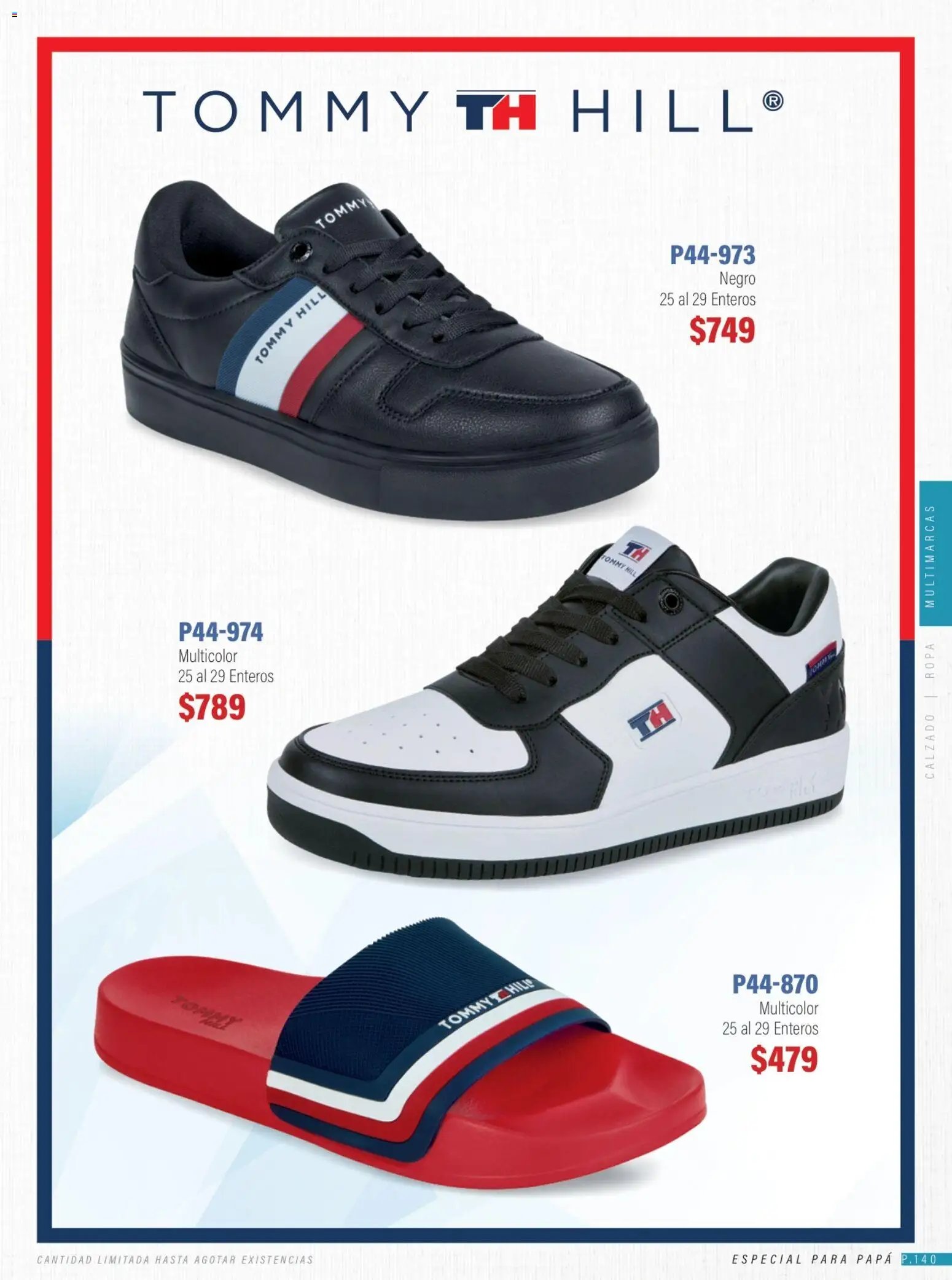 Cklass oferta desde 15/06/2026 Cklass catálogo Rebajas para papá