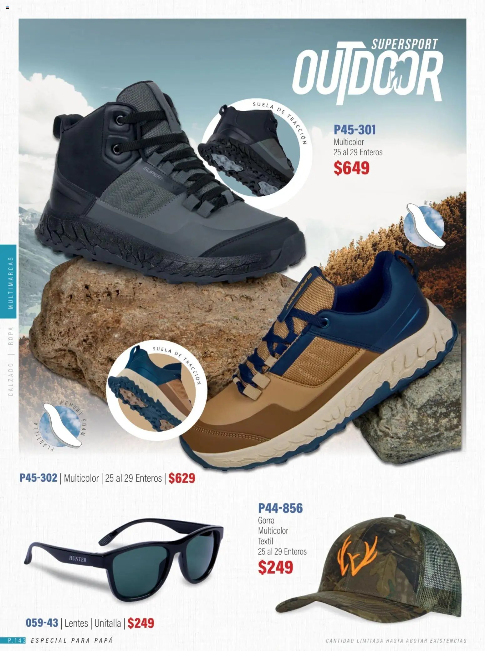 Cklass oferta desde 15/06/2026 Cklass catálogo Rebajas para papá