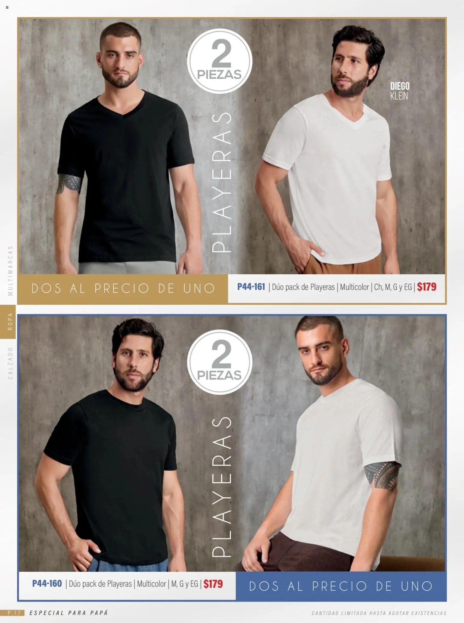 Cklass oferta desde 15/06/2026 Cklass catálogo Rebajas para papá