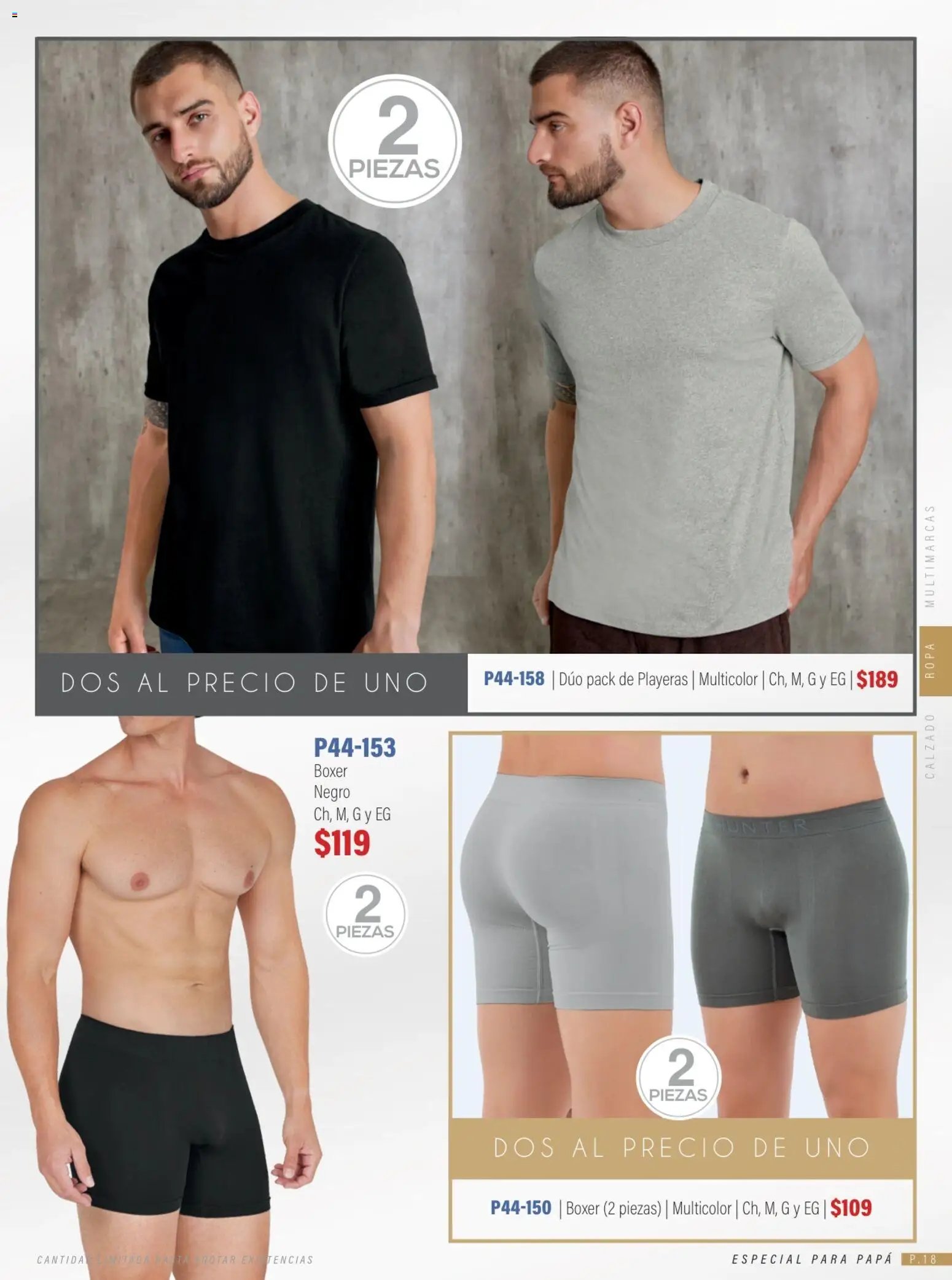 Cklass oferta desde 15/06/2026 Cklass catálogo Rebajas para papá