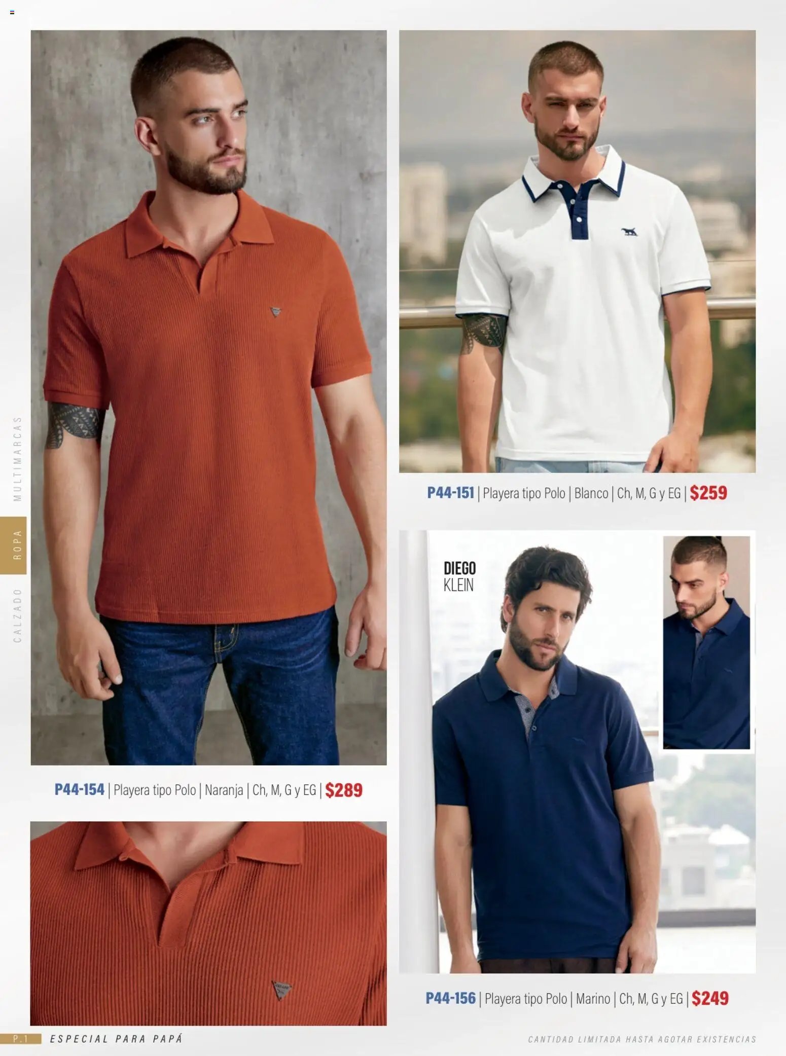 Cklass oferta desde 15/06/2026 Cklass catálogo Rebajas para papá