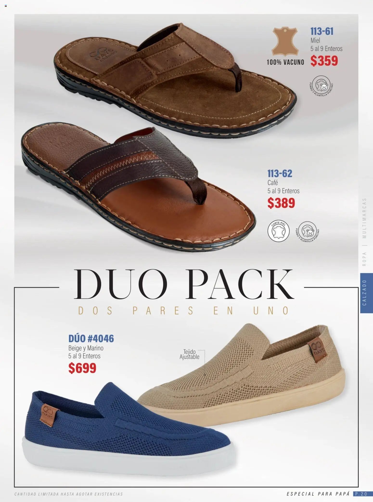 Cklass oferta desde 15/06/2026 Cklass catálogo Rebajas para papá