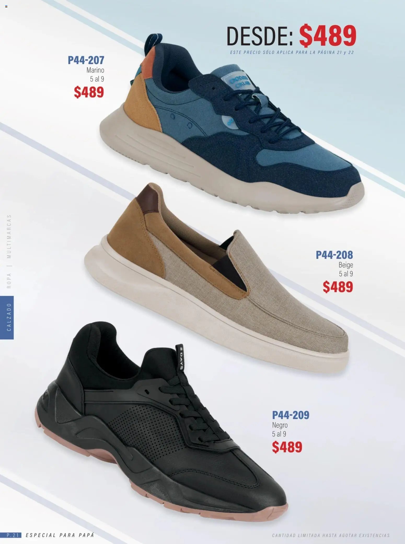 Cklass oferta desde 15/06/2026 Cklass catálogo Rebajas para papá