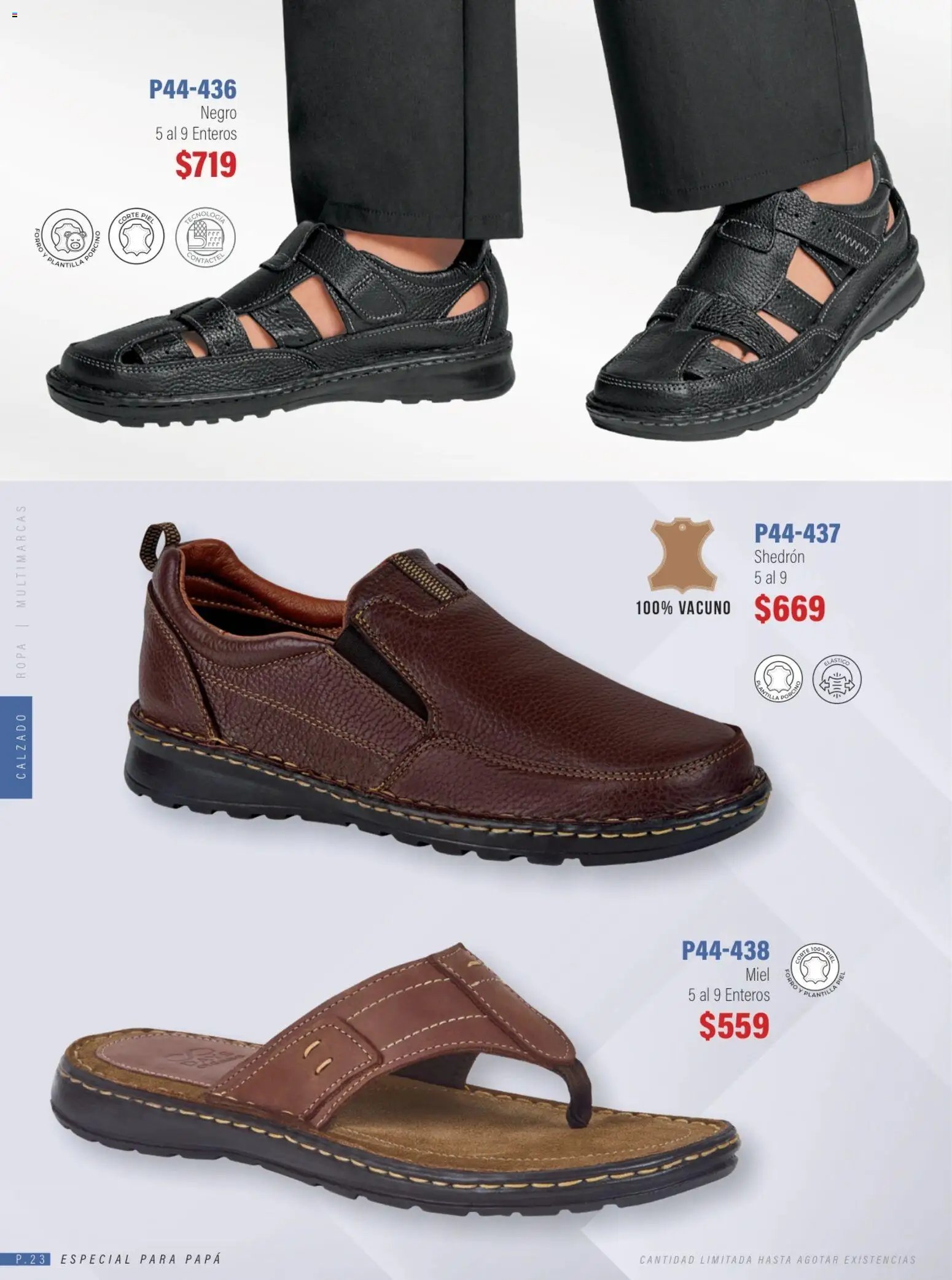 Cklass oferta desde 15/06/2026 Cklass catálogo Rebajas para papá