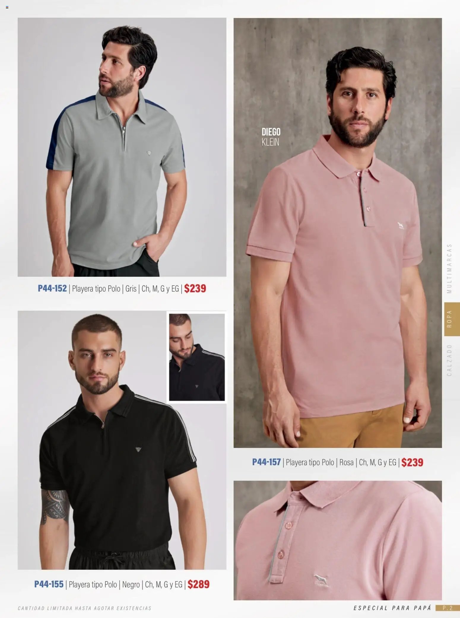 Cklass oferta desde 15/06/2026 Cklass catálogo Rebajas para papá