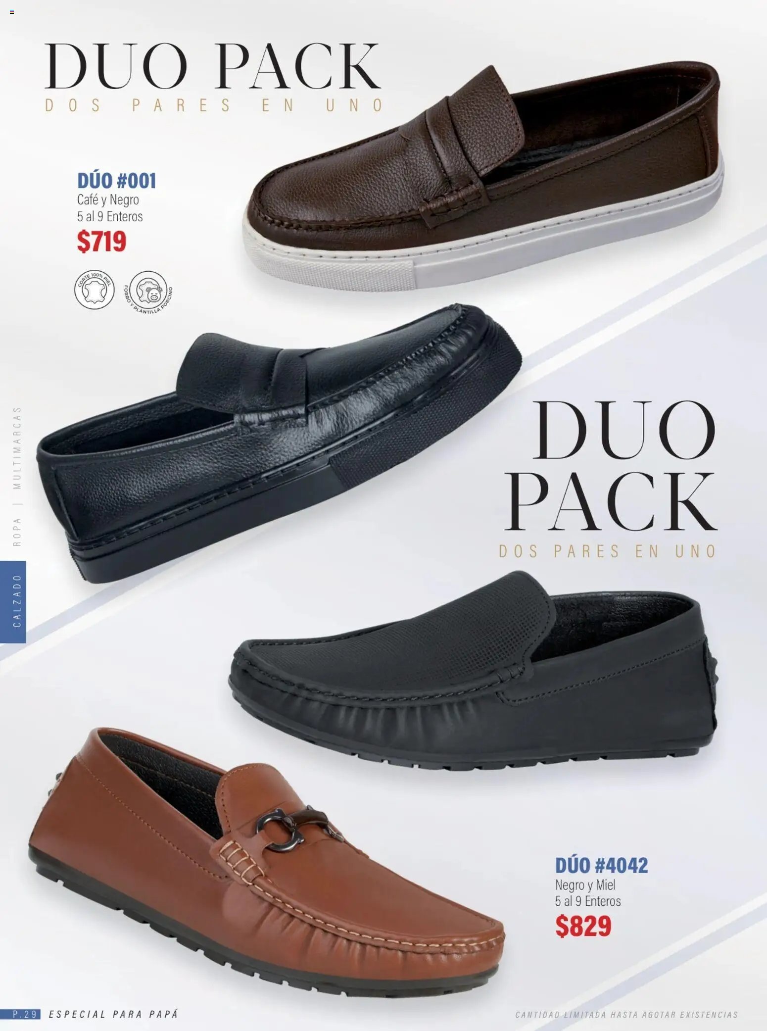 Cklass oferta desde 15/06/2026 Cklass catálogo Rebajas para papá
