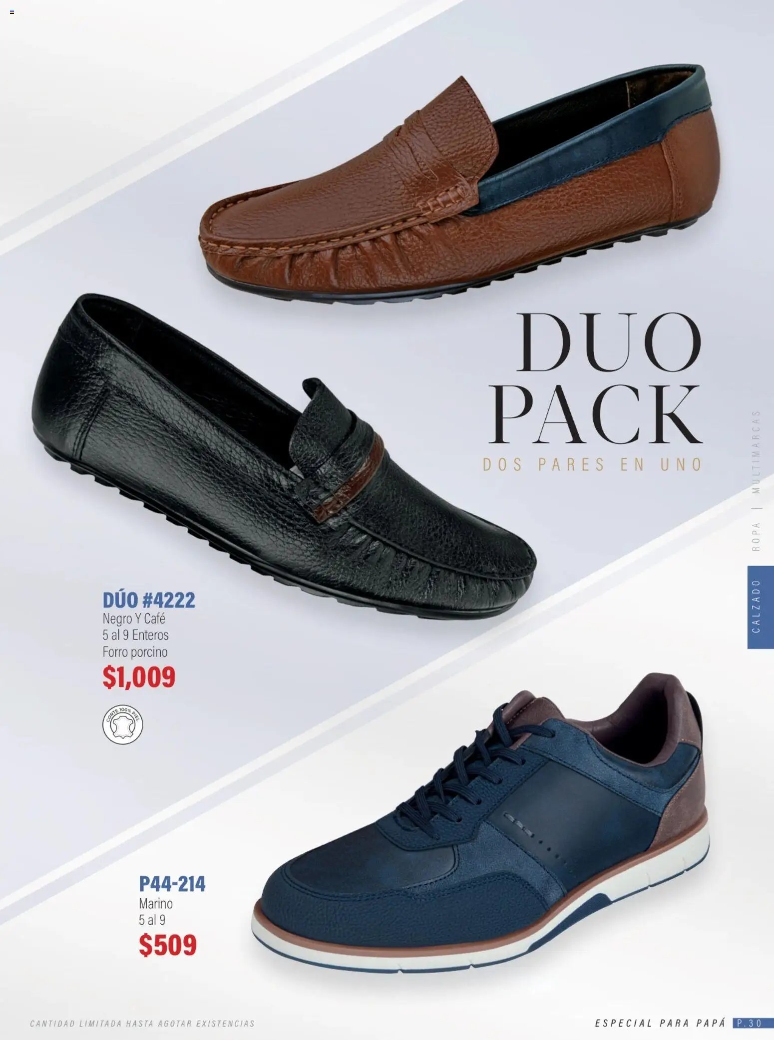 Cklass oferta desde 15/06/2026 Cklass catálogo Rebajas para papá