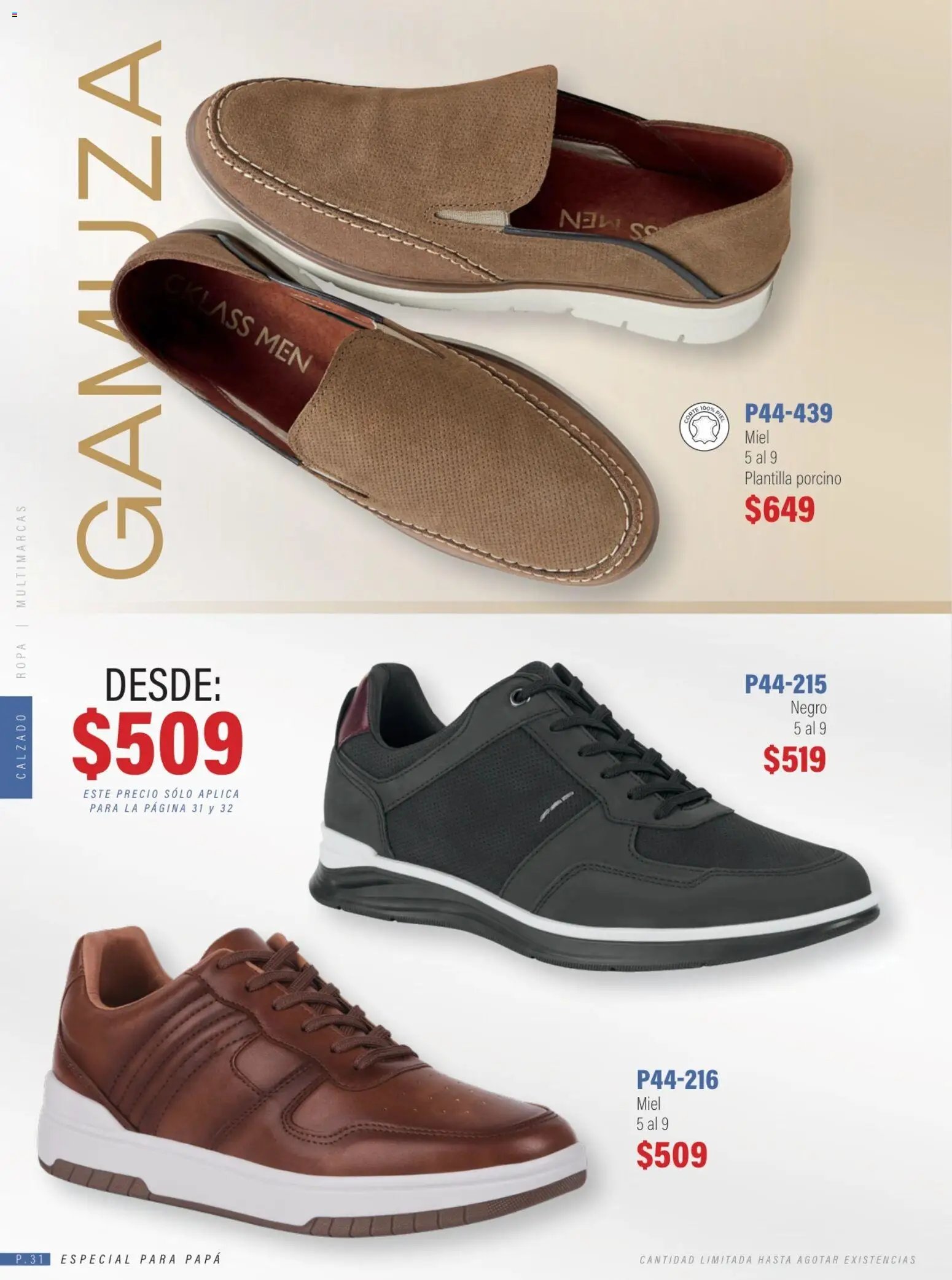 Cklass oferta desde 15/06/2026 Cklass catálogo Rebajas para papá