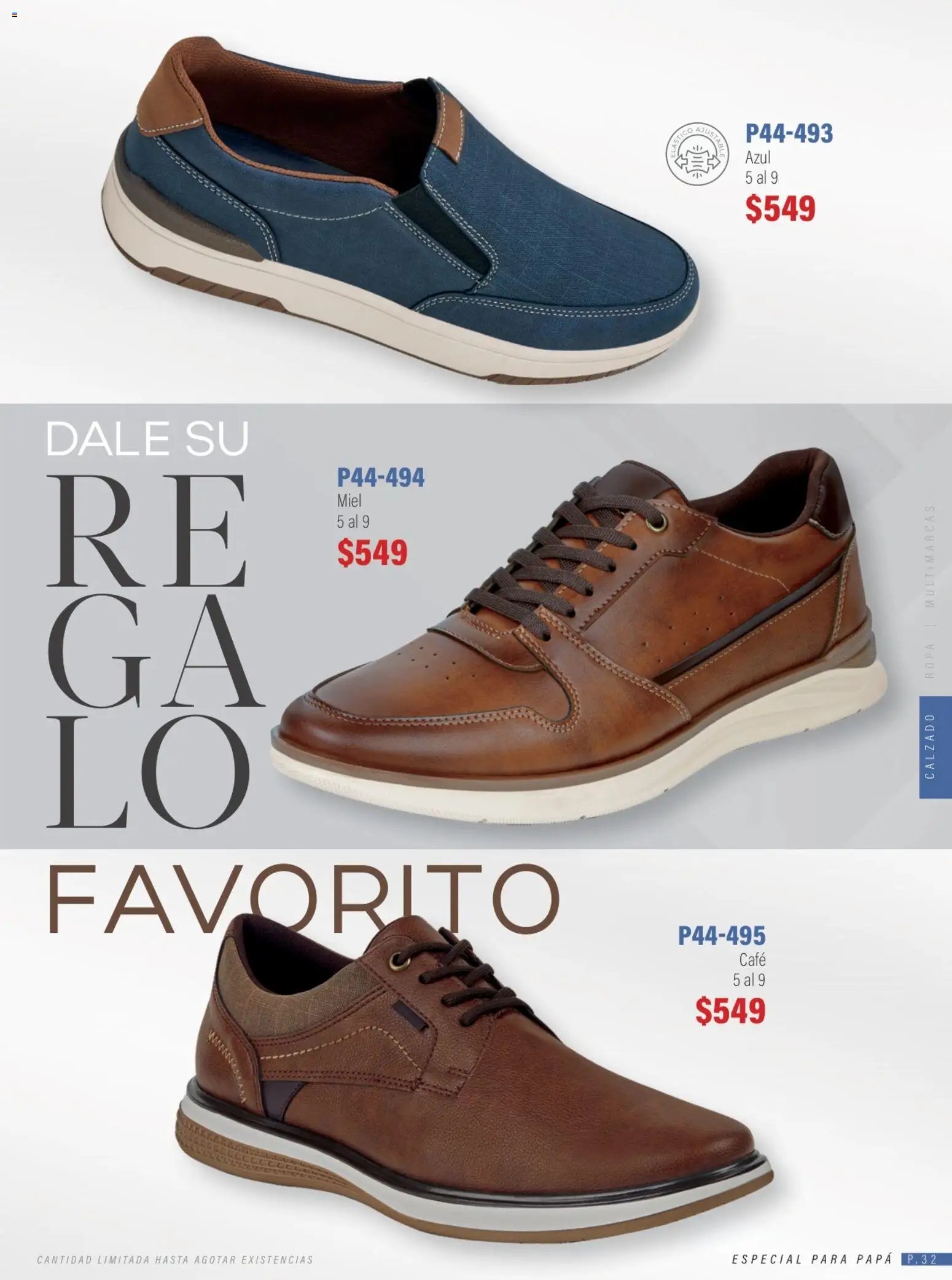 Cklass oferta desde 15/06/2026 Cklass catálogo Rebajas para papá
