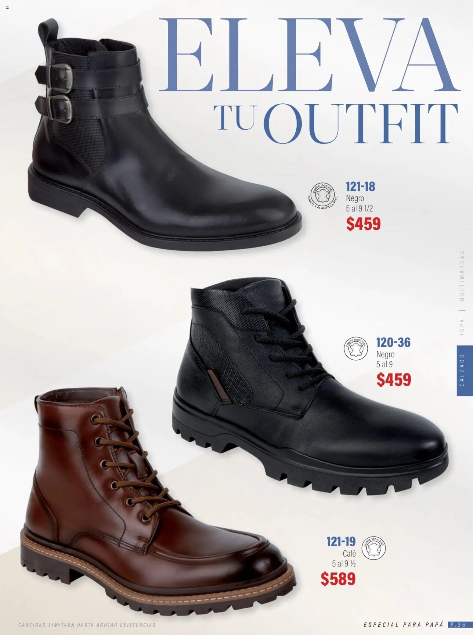 Cklass oferta desde 15/06/2026 Cklass catálogo Rebajas para papá