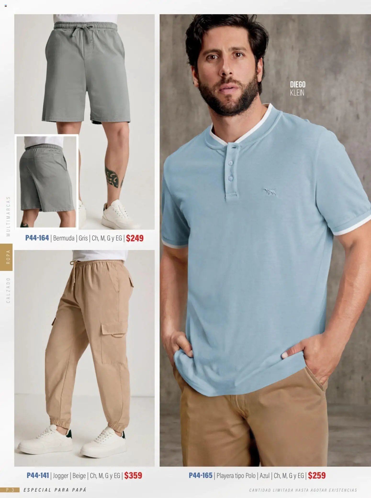 Cklass oferta desde 15/06/2026 Cklass catálogo Rebajas para papá