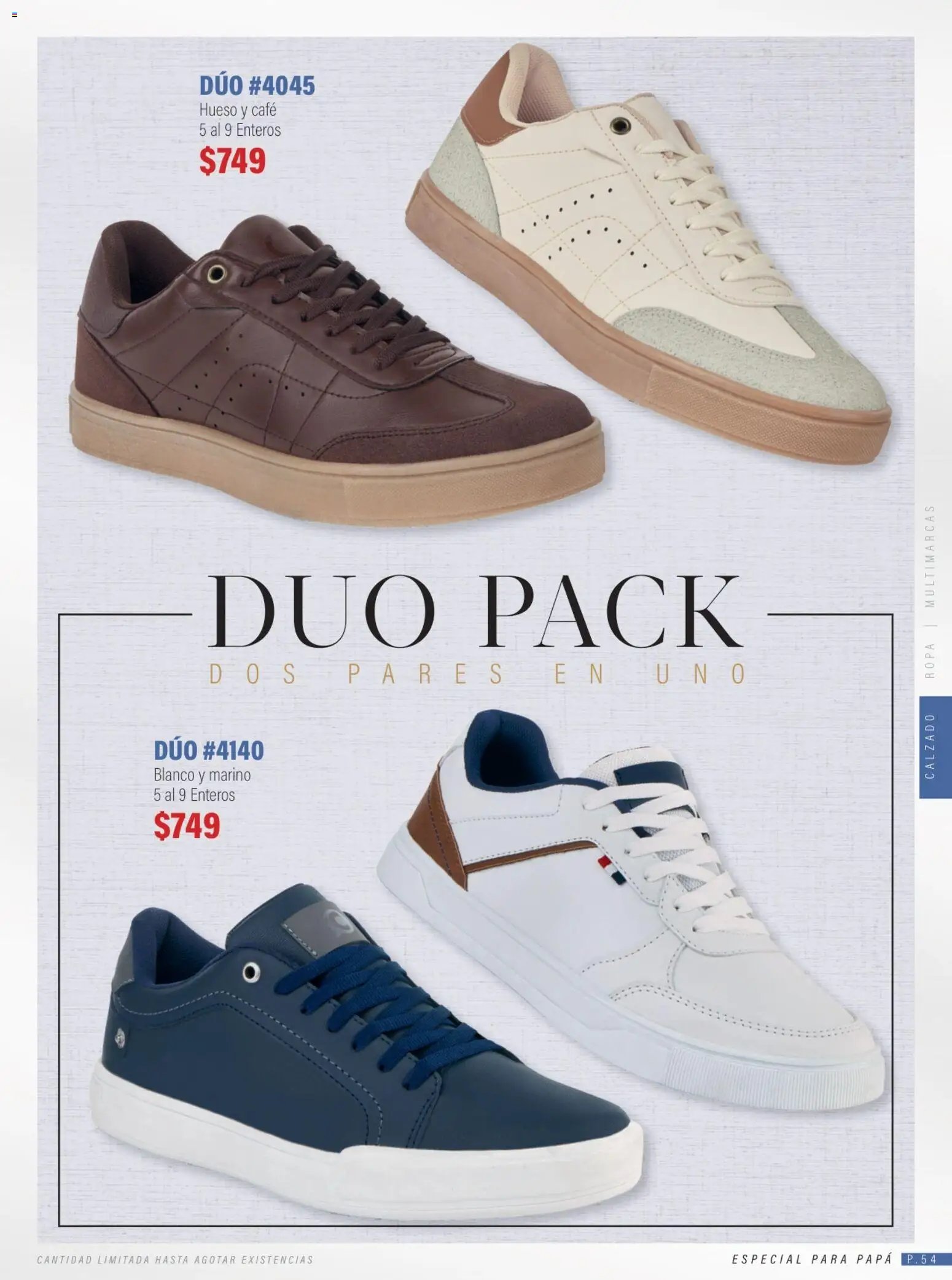 Cklass oferta desde 15/06/2026 Cklass catálogo Rebajas para papá