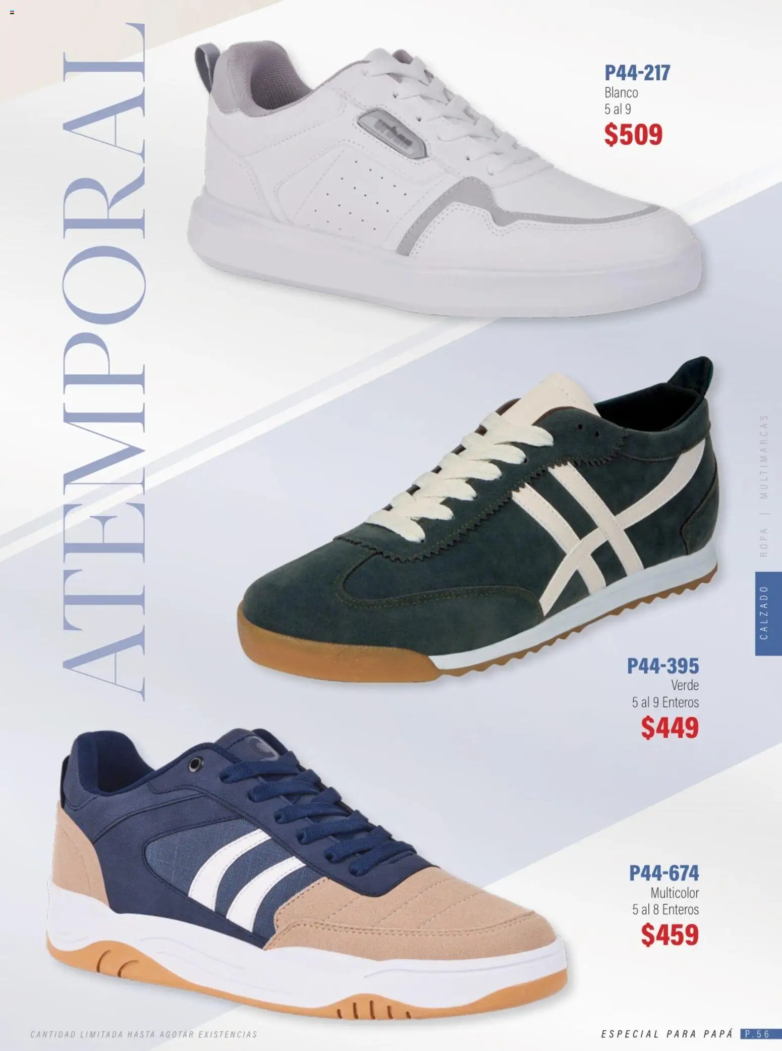 Cklass oferta desde 15/06/2026 Cklass catálogo Rebajas para papá