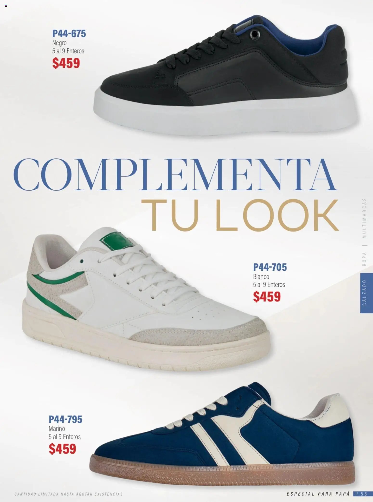 Cklass oferta desde 15/06/2026 Cklass catálogo Rebajas para papá