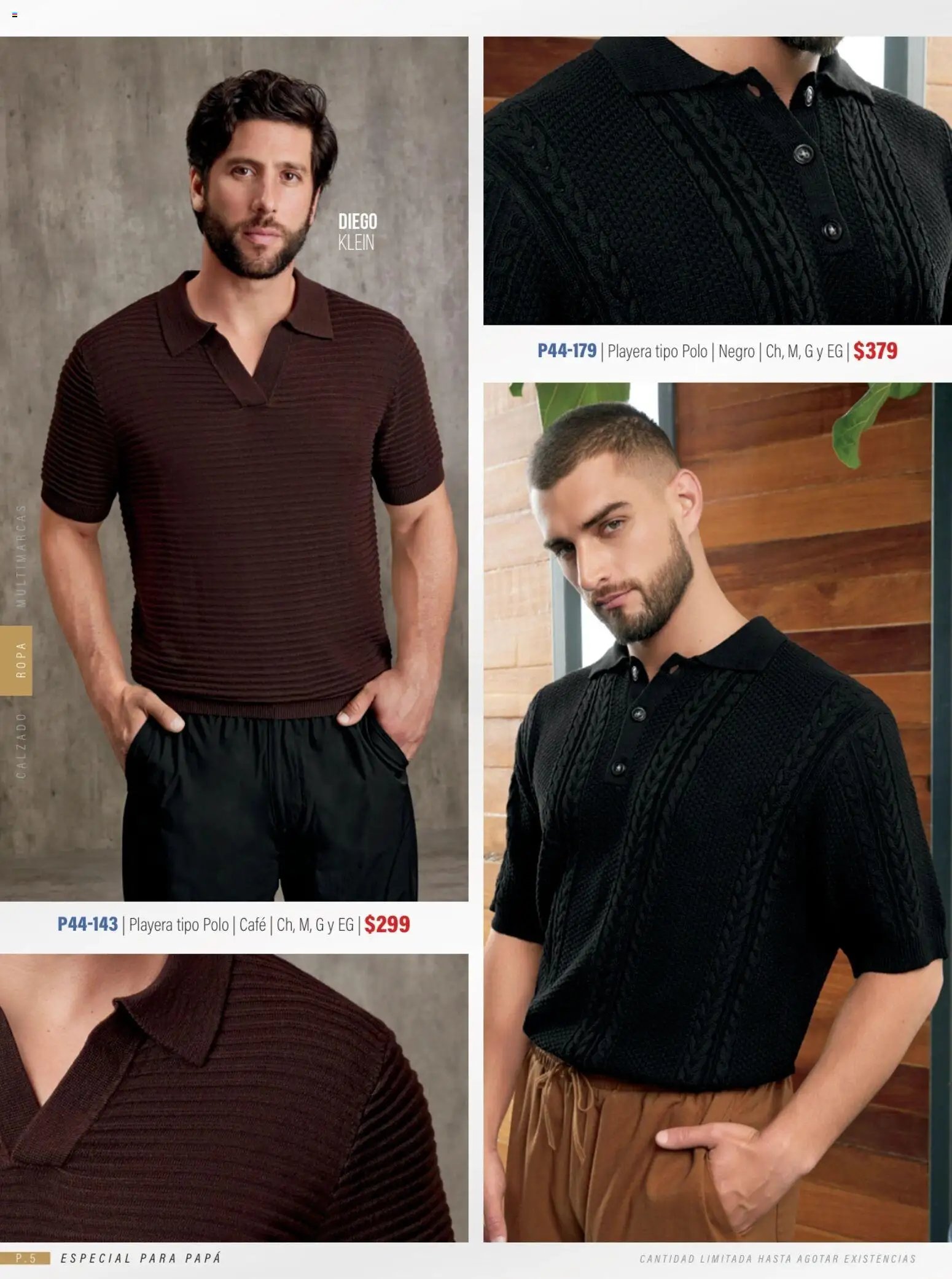 Cklass oferta desde 15/06/2026 Cklass catálogo Rebajas para papá