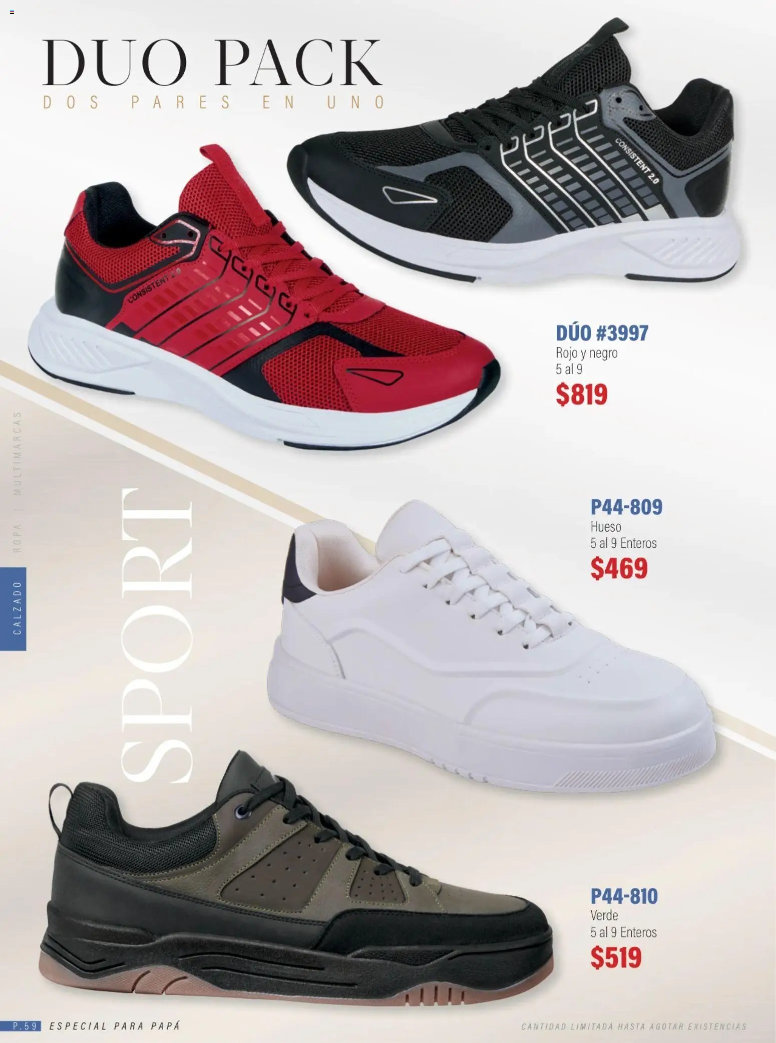Cklass oferta desde 15/06/2026 Cklass catálogo Rebajas para papá