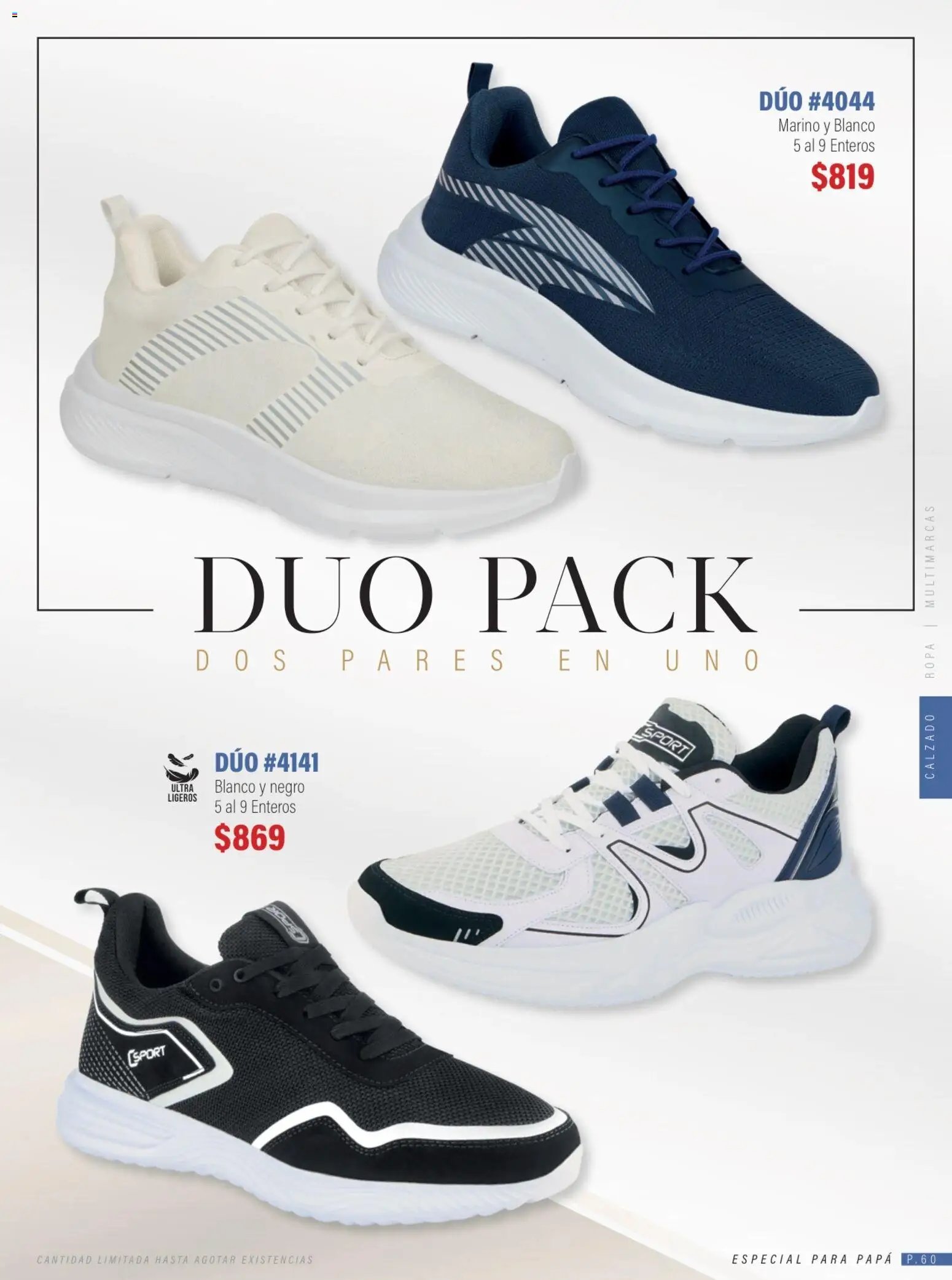 Cklass oferta desde 15/06/2026 Cklass catálogo Rebajas para papá