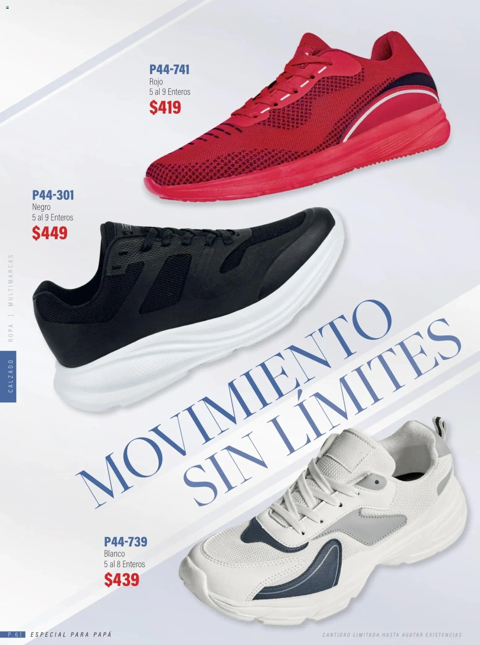 Cklass oferta desde 15/06/2026 Cklass catálogo Rebajas para papá