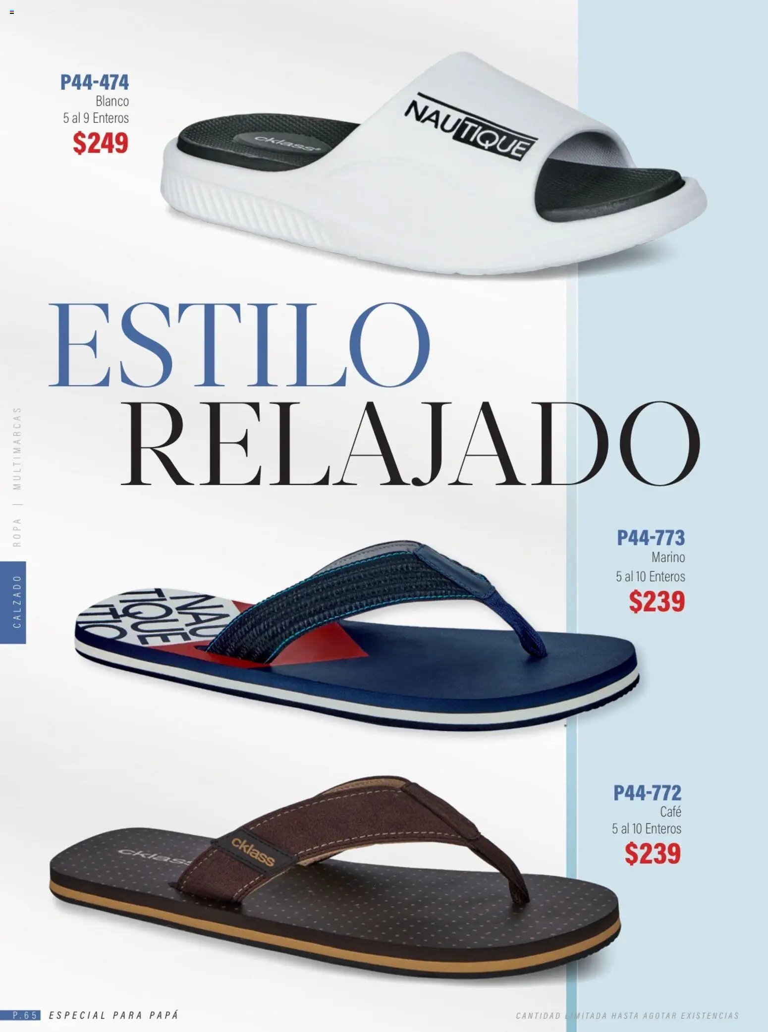 Cklass oferta desde 15/06/2026 Cklass catálogo Rebajas para papá