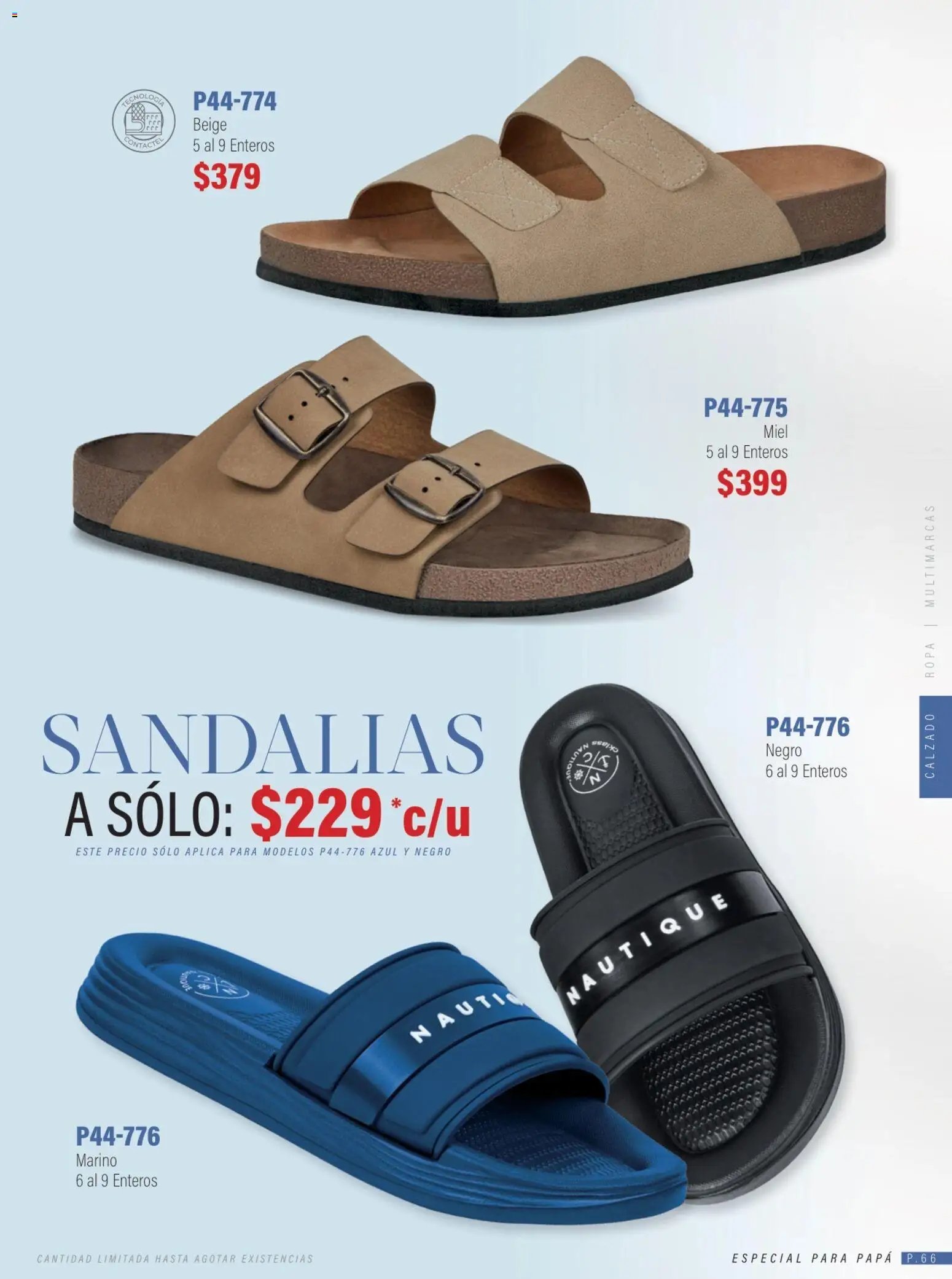 Cklass oferta desde 15/06/2026 Cklass catálogo Rebajas para papá