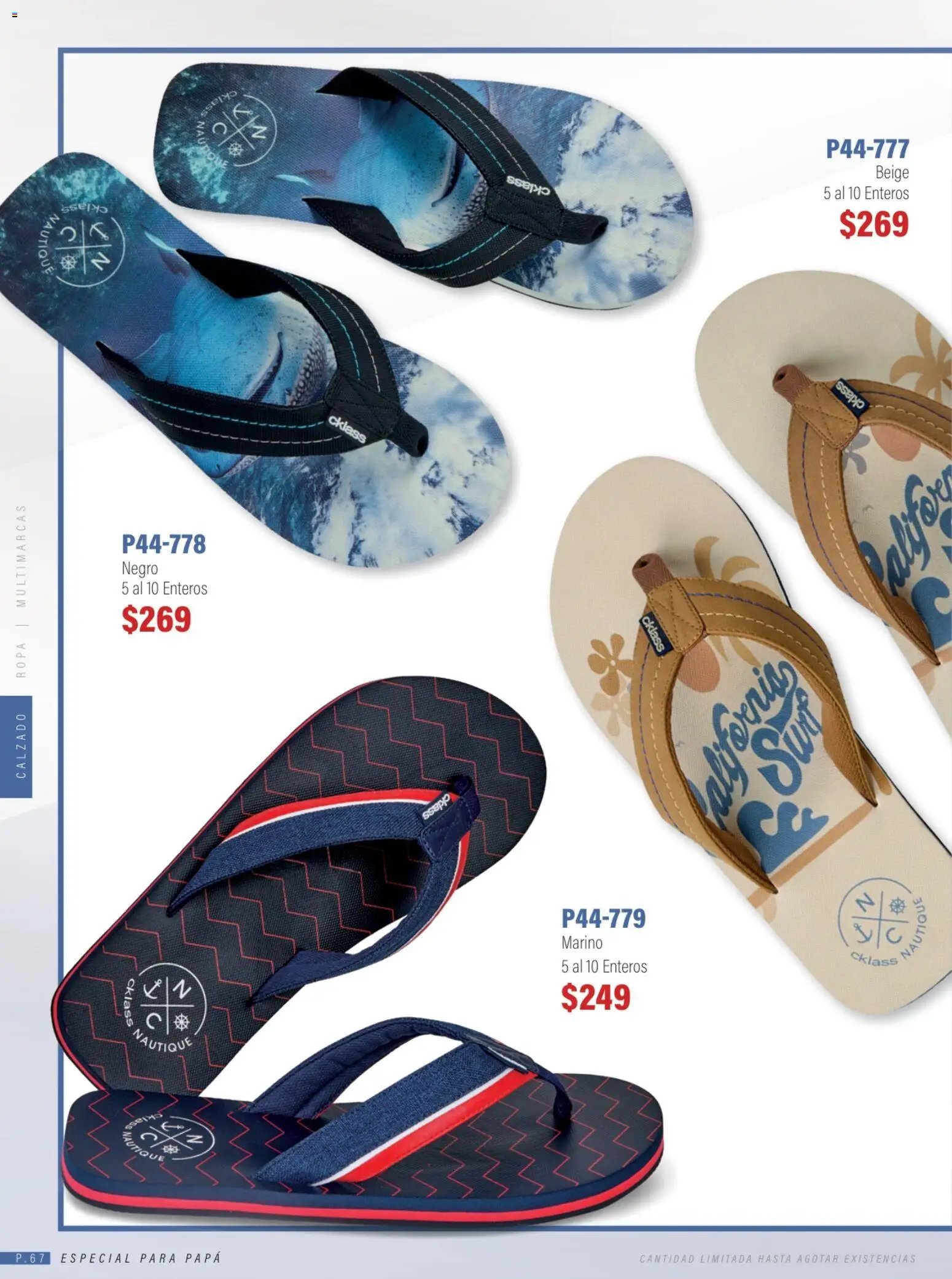 Cklass oferta desde 15/06/2026 Cklass catálogo Rebajas para papá
