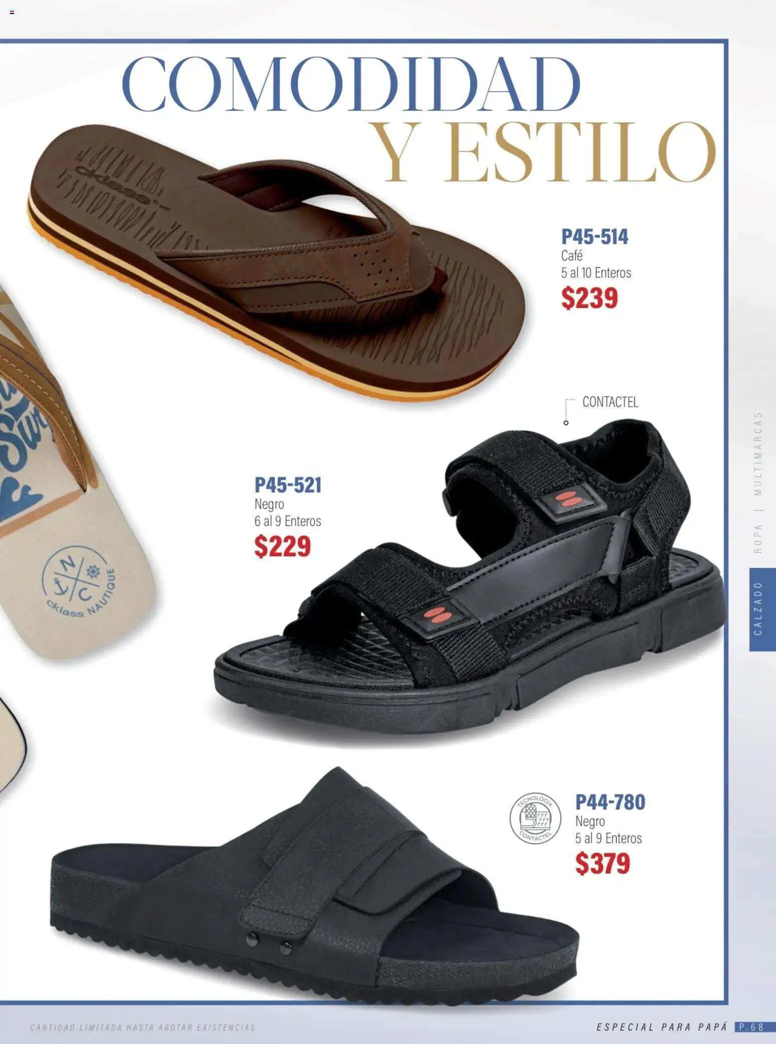 Cklass oferta desde 15/06/2026 Cklass catálogo Rebajas para papá