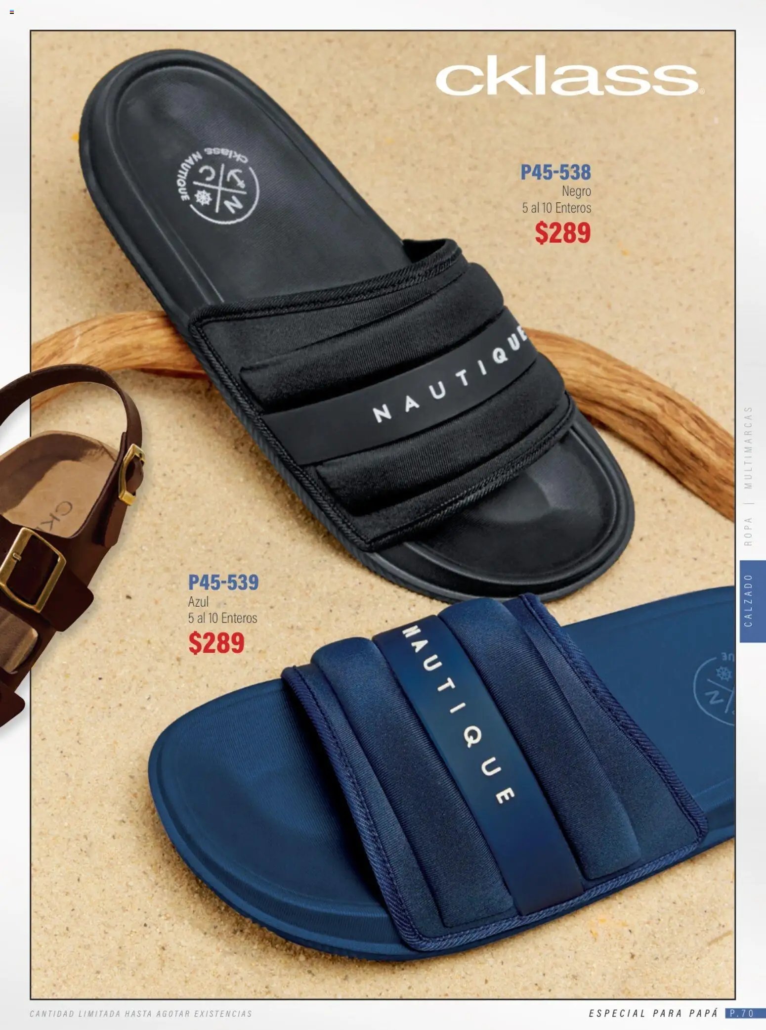 Cklass oferta desde 15/06/2026 Cklass catálogo Rebajas para papá