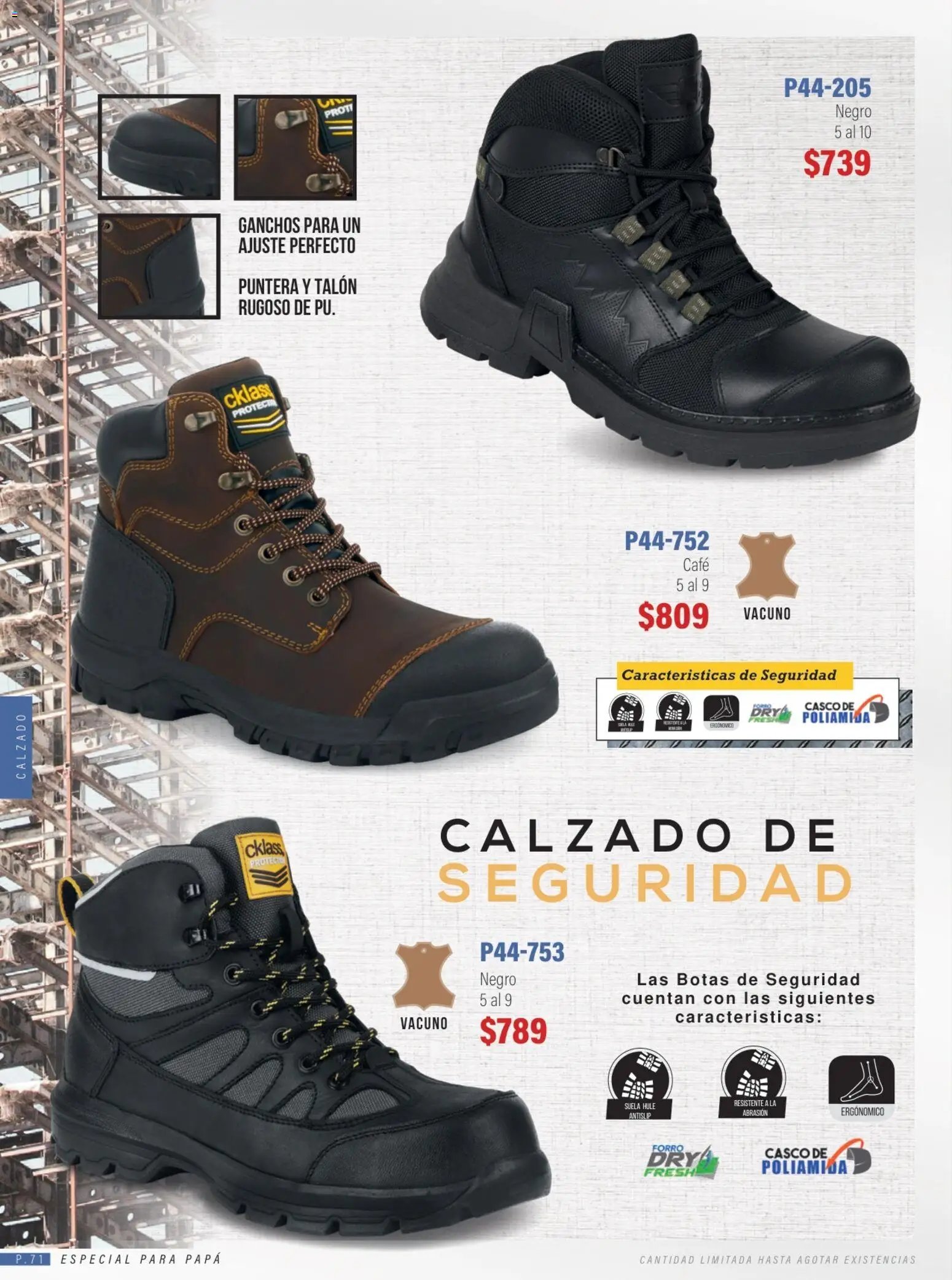 Cklass oferta desde 15/06/2026 Cklass catálogo Rebajas para papá