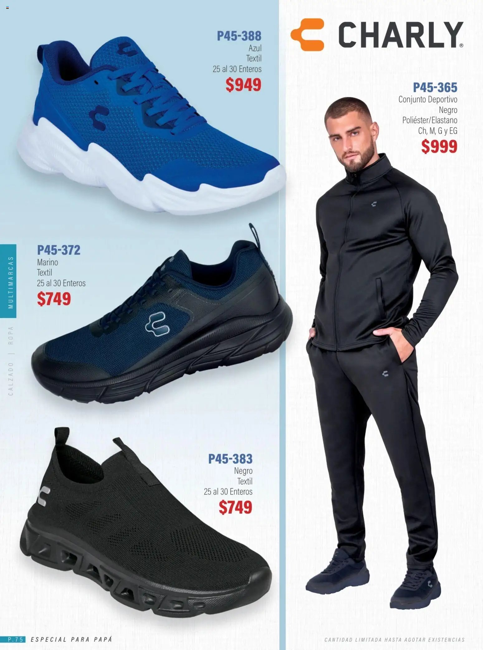 Cklass oferta desde 15/06/2026 Cklass catálogo Rebajas para papá