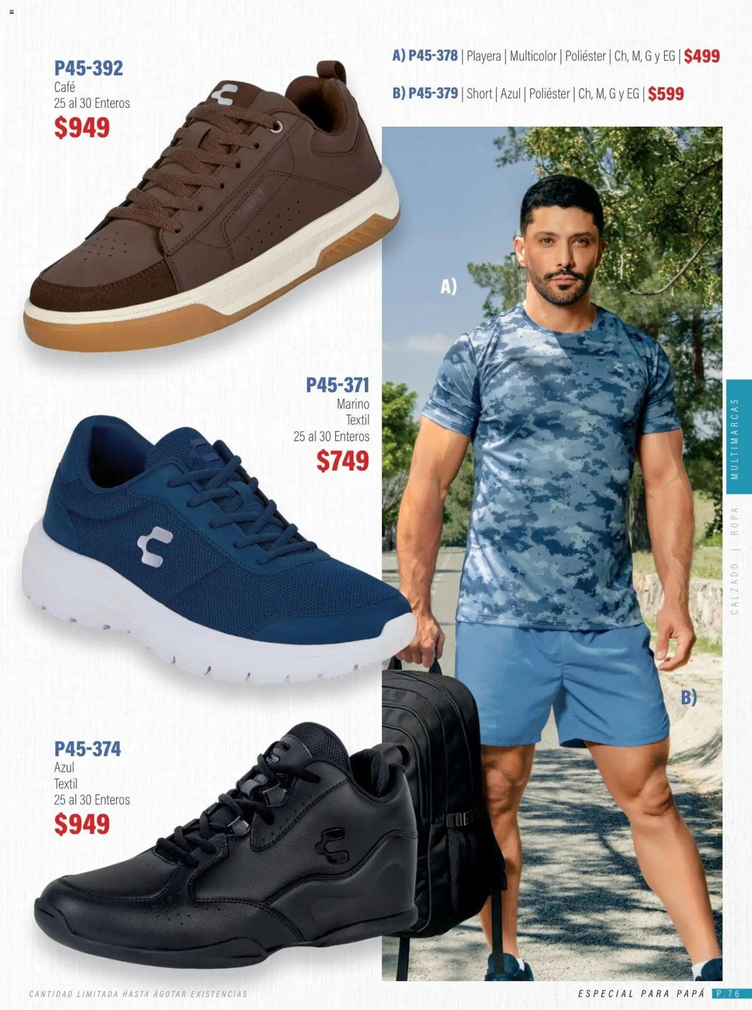 Cklass oferta desde 15/06/2026 Cklass catálogo Rebajas para papá