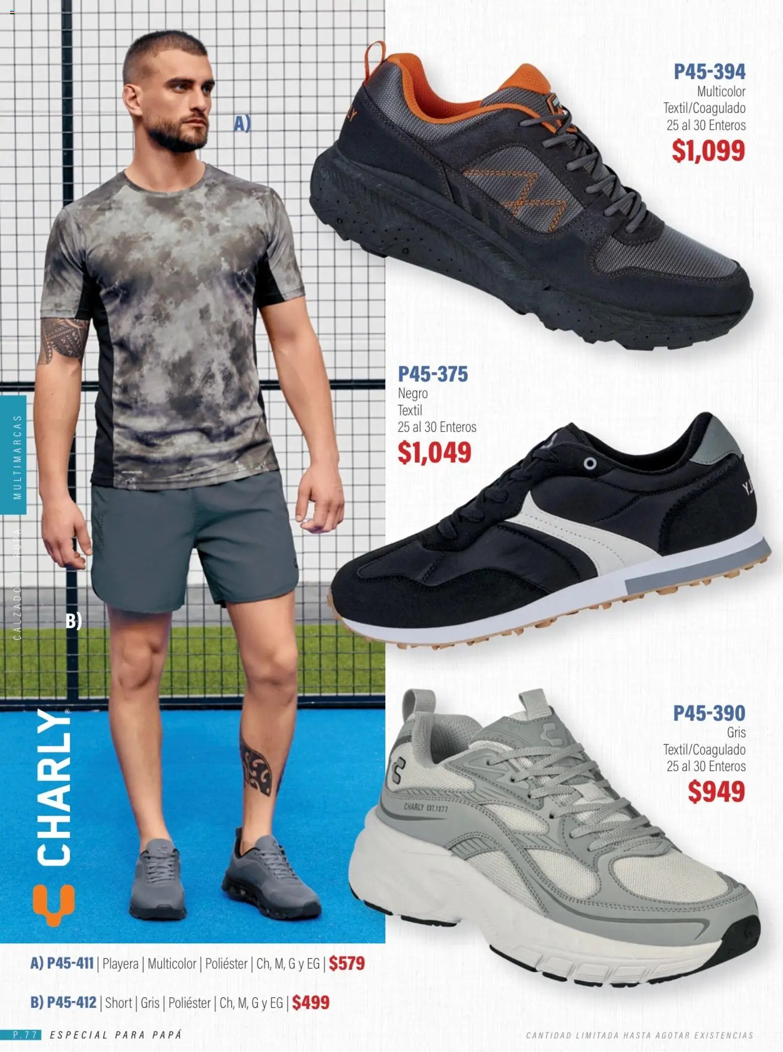 Cklass oferta desde 15/06/2026 Cklass catálogo Rebajas para papá