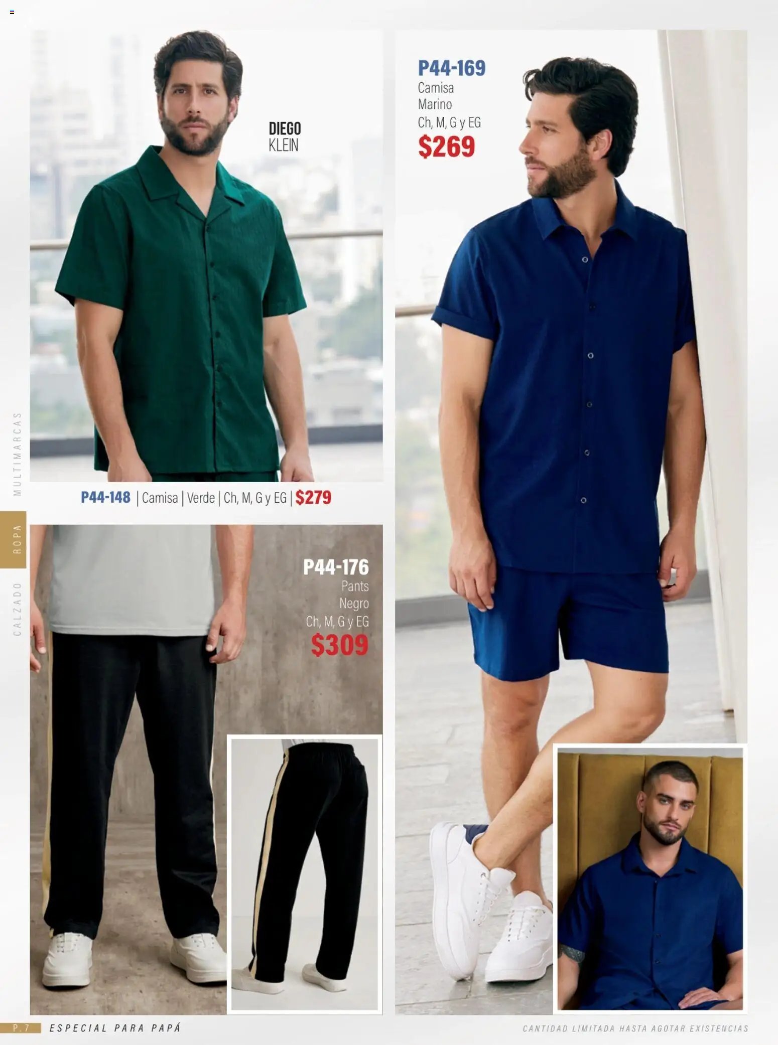 Cklass oferta desde 15/06/2026 Cklass catálogo Rebajas para papá