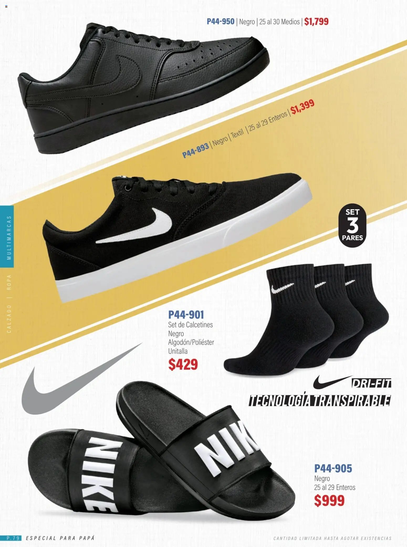 Cklass oferta desde 15/06/2026 Cklass catálogo Rebajas para papá