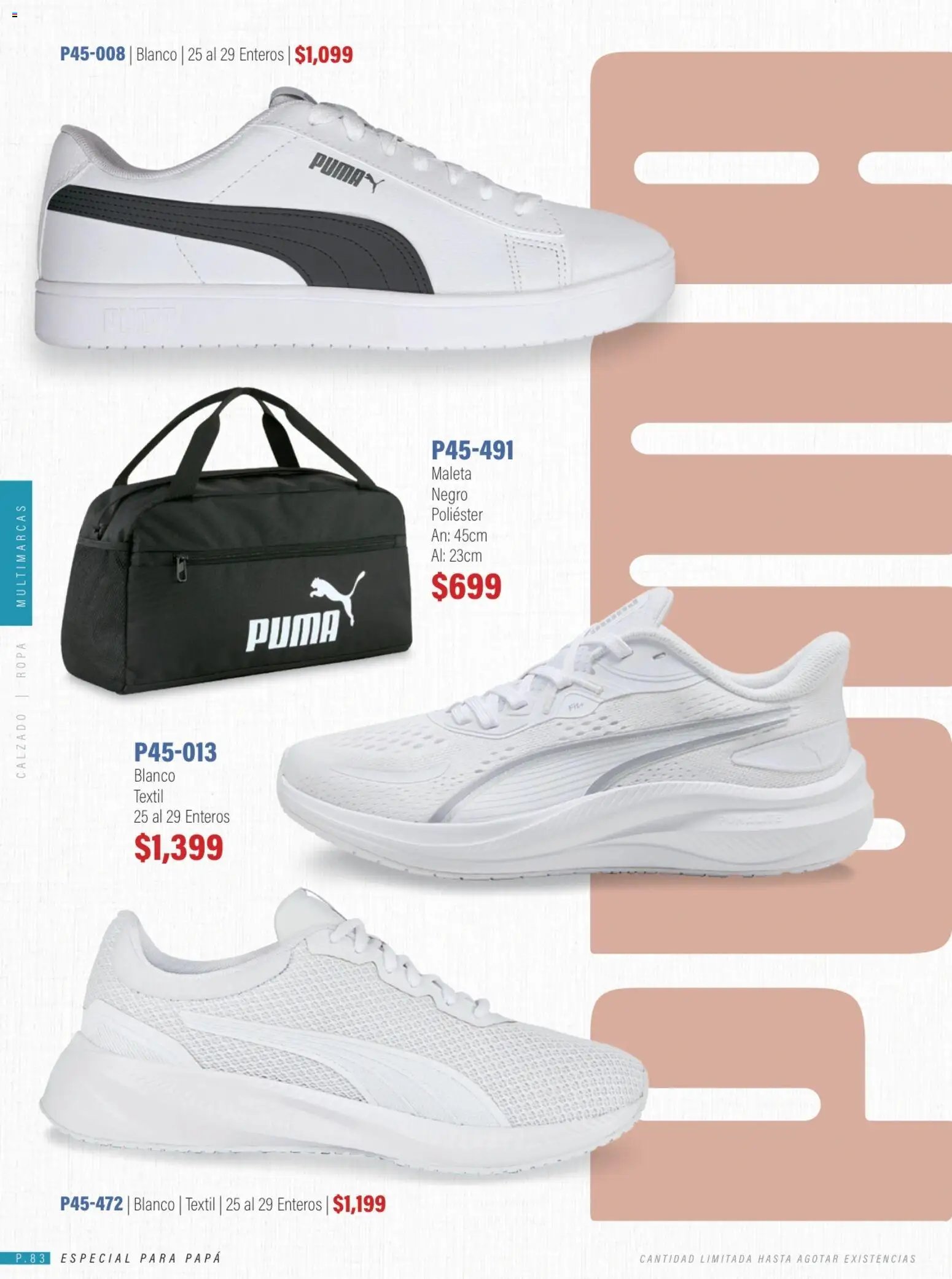 Cklass oferta desde 15/06/2026 Cklass catálogo Rebajas para papá