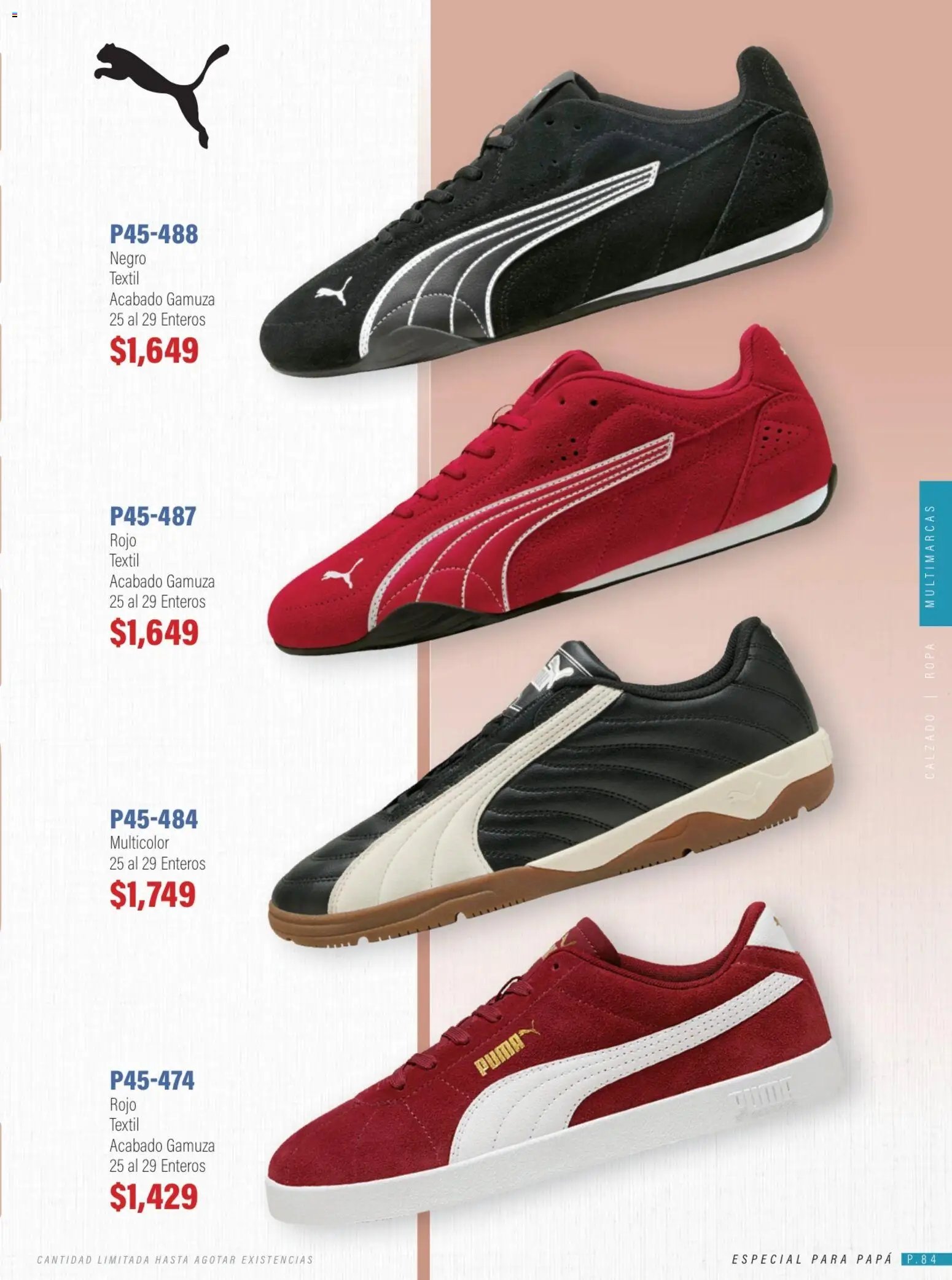 Cklass oferta desde 15/06/2026 Cklass catálogo Rebajas para papá