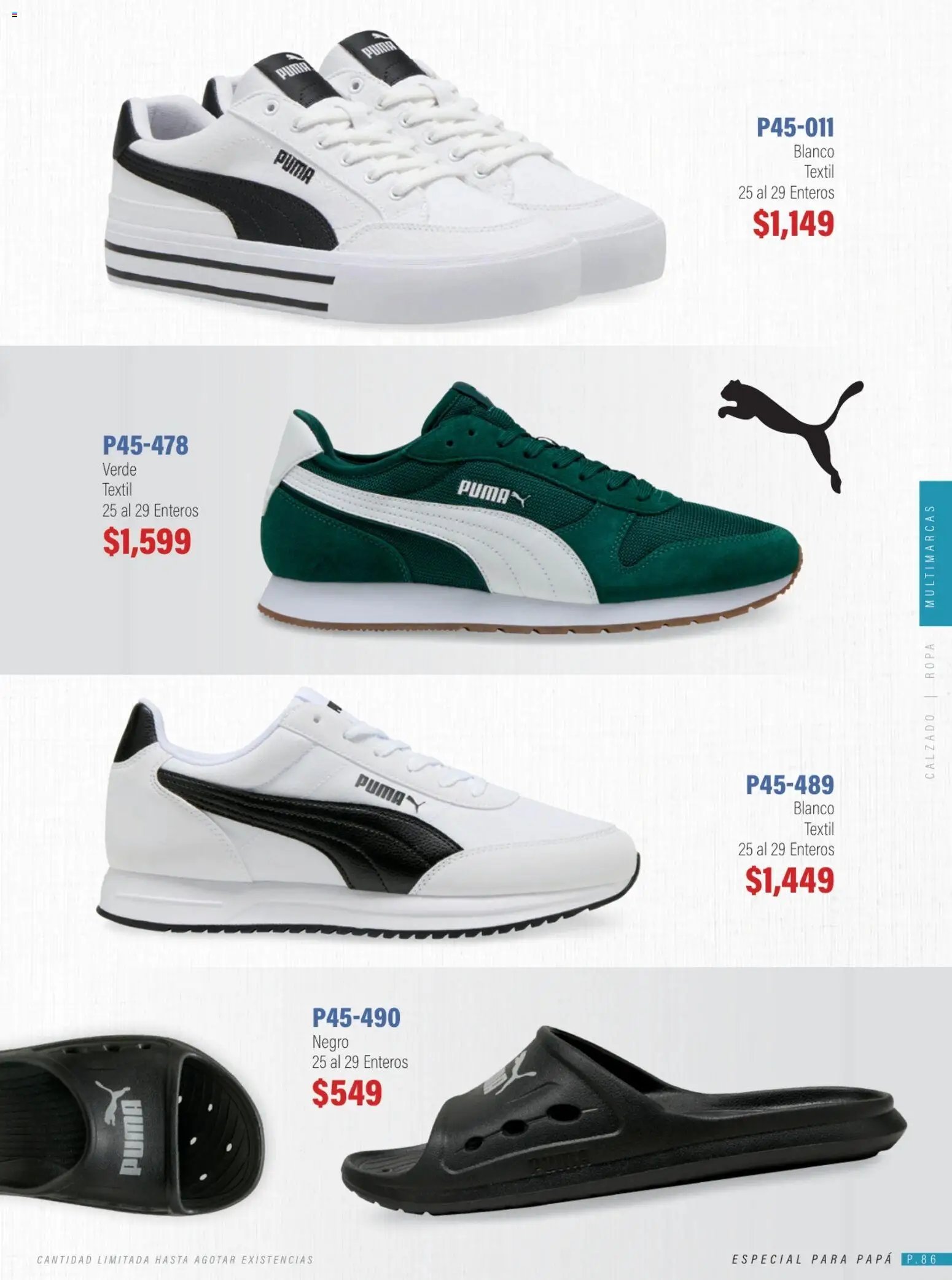 Cklass oferta desde 15/06/2026 Cklass catálogo Rebajas para papá