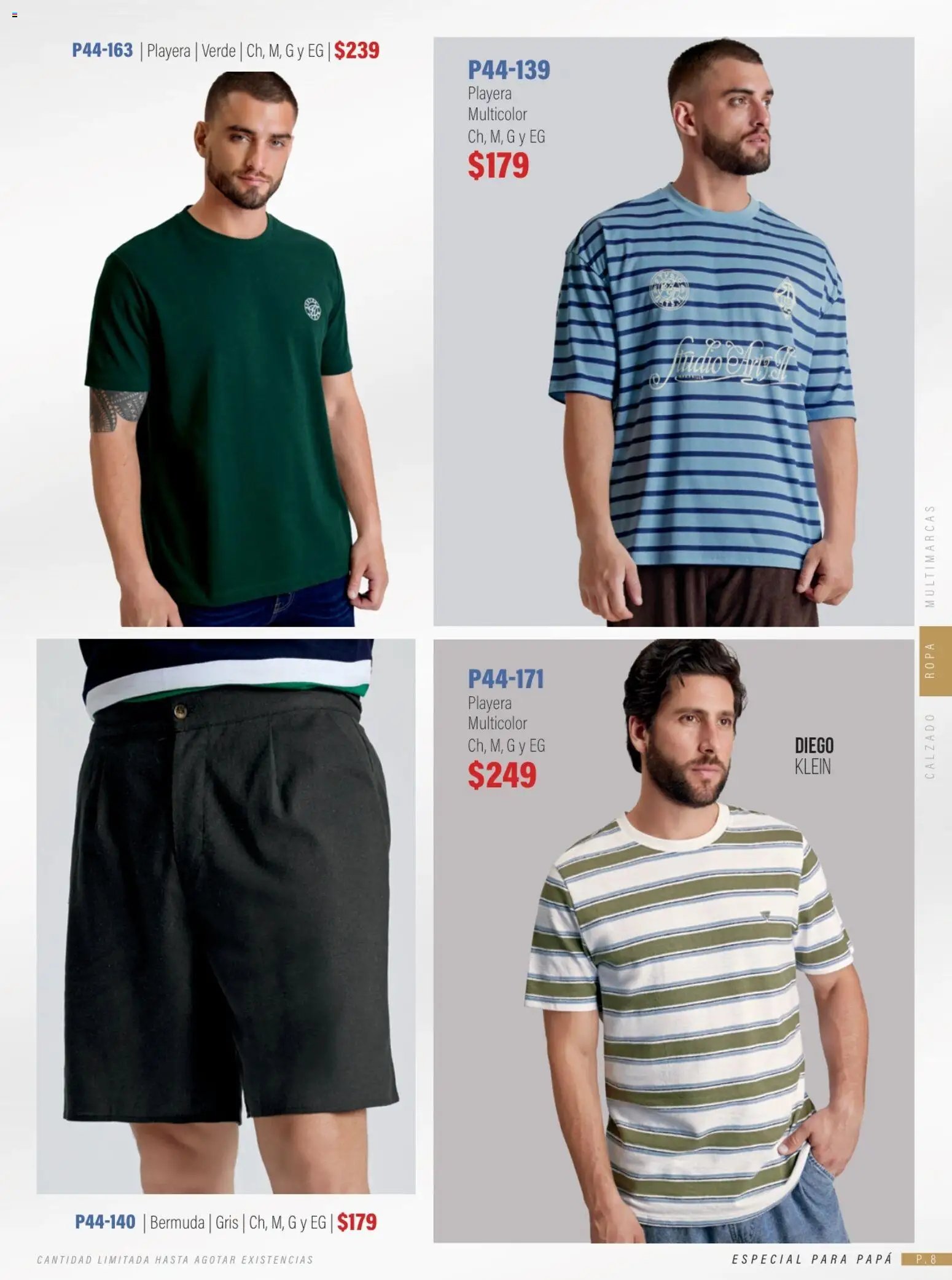 Cklass oferta desde 15/06/2026 Cklass catálogo Rebajas para papá