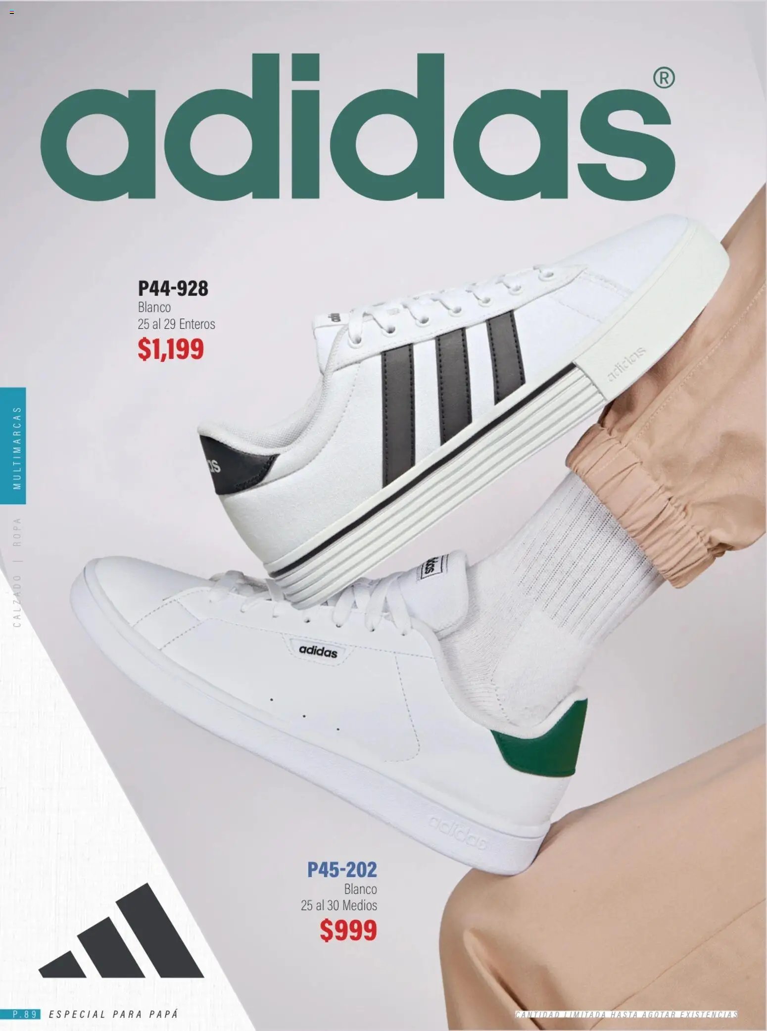 Cklass oferta desde 15/06/2026 Cklass catálogo Rebajas para papá