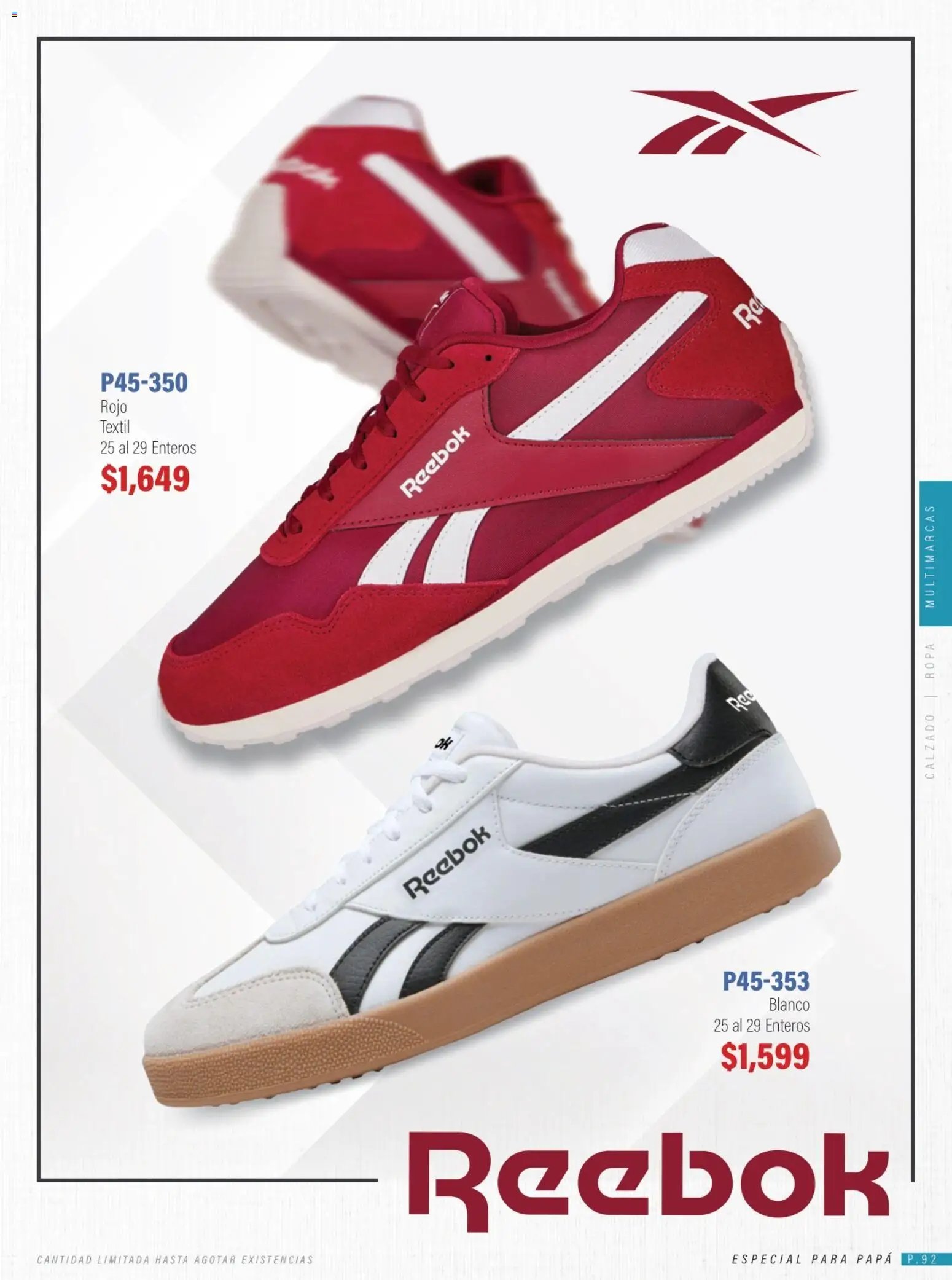 Cklass oferta desde 15/06/2026 Cklass catálogo Rebajas para papá