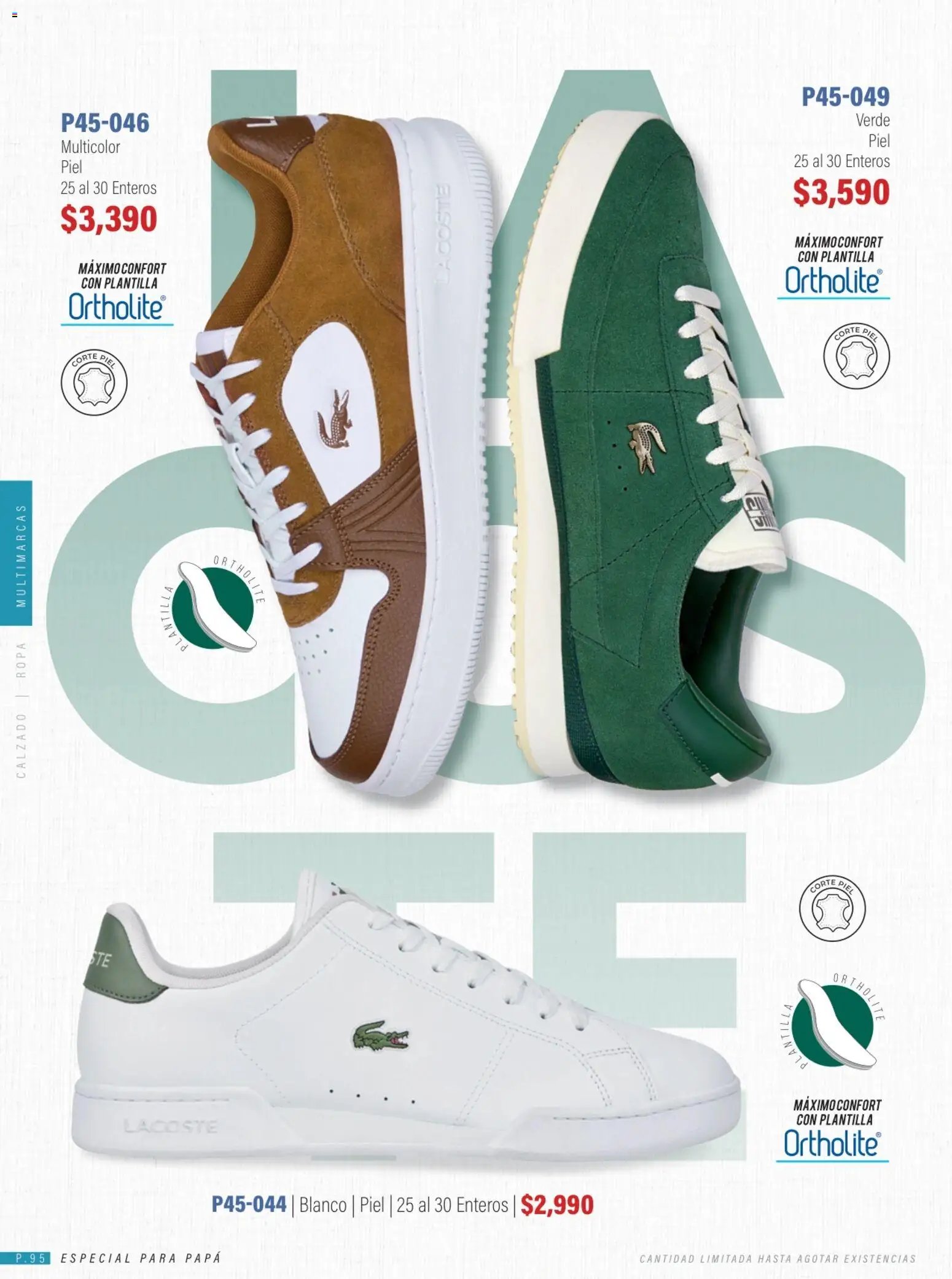 Cklass oferta desde 15/06/2026 Cklass catálogo Rebajas para papá